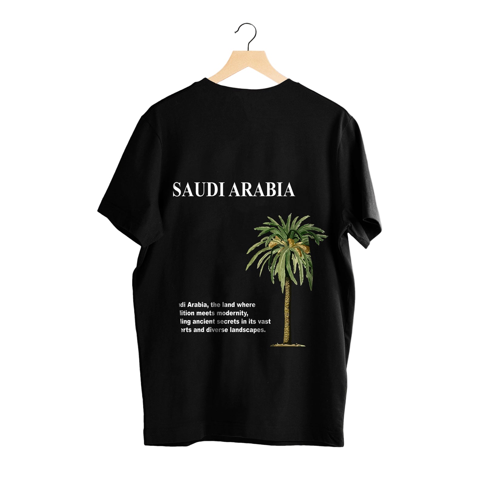 Saudi Oasis Lines
