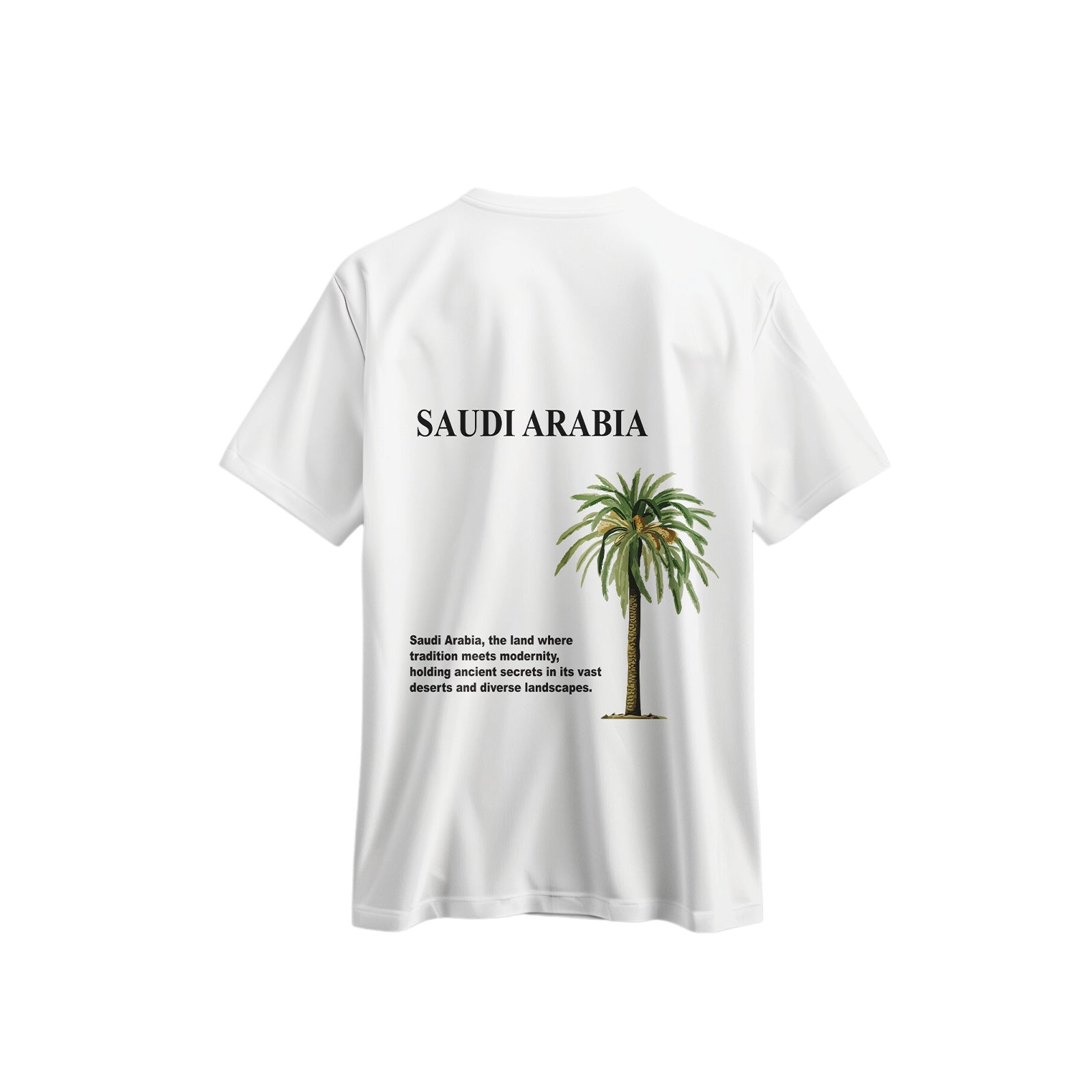 Saudi Oasis Lines