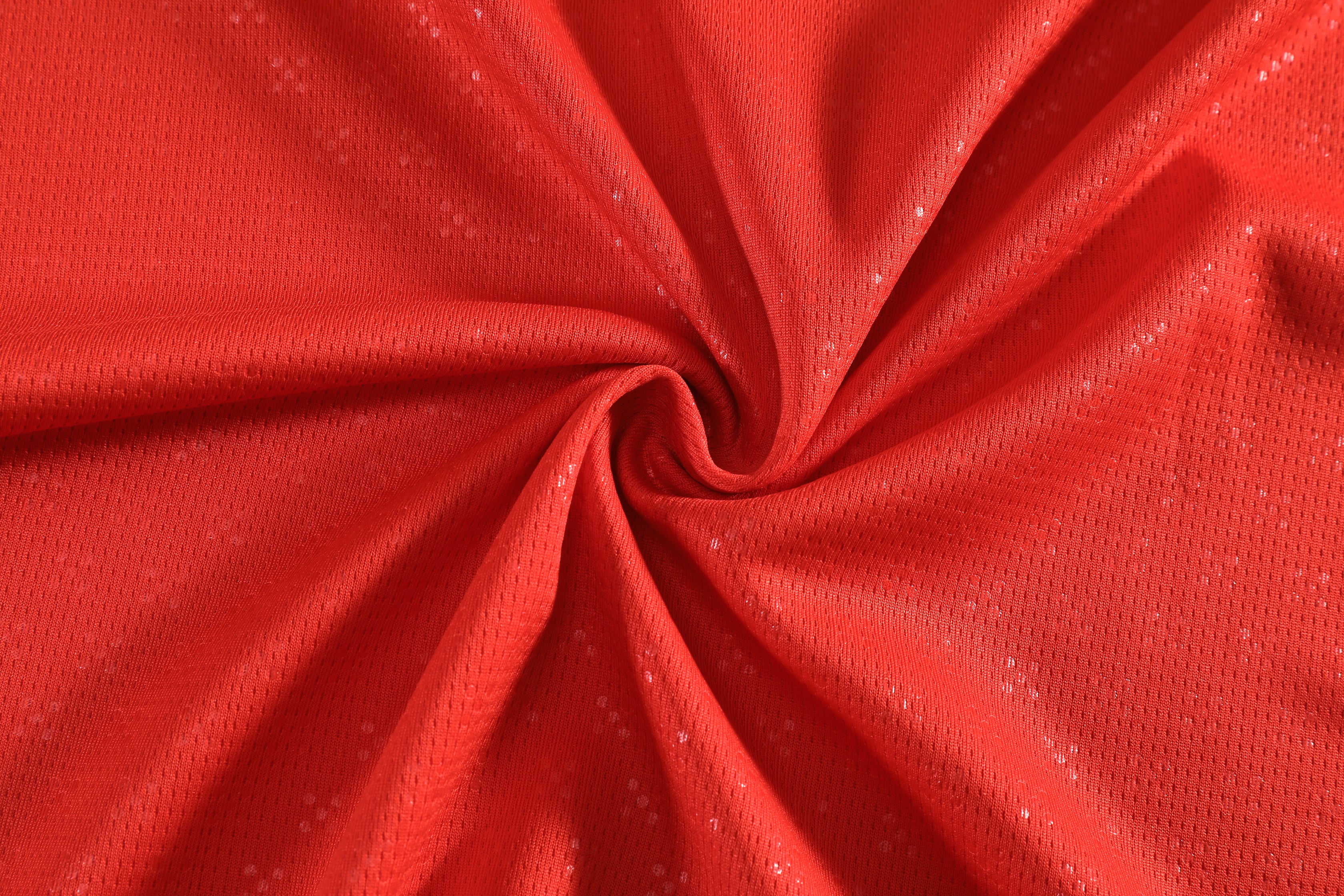 Portugal Home 25/26 full set high quality stitching detail