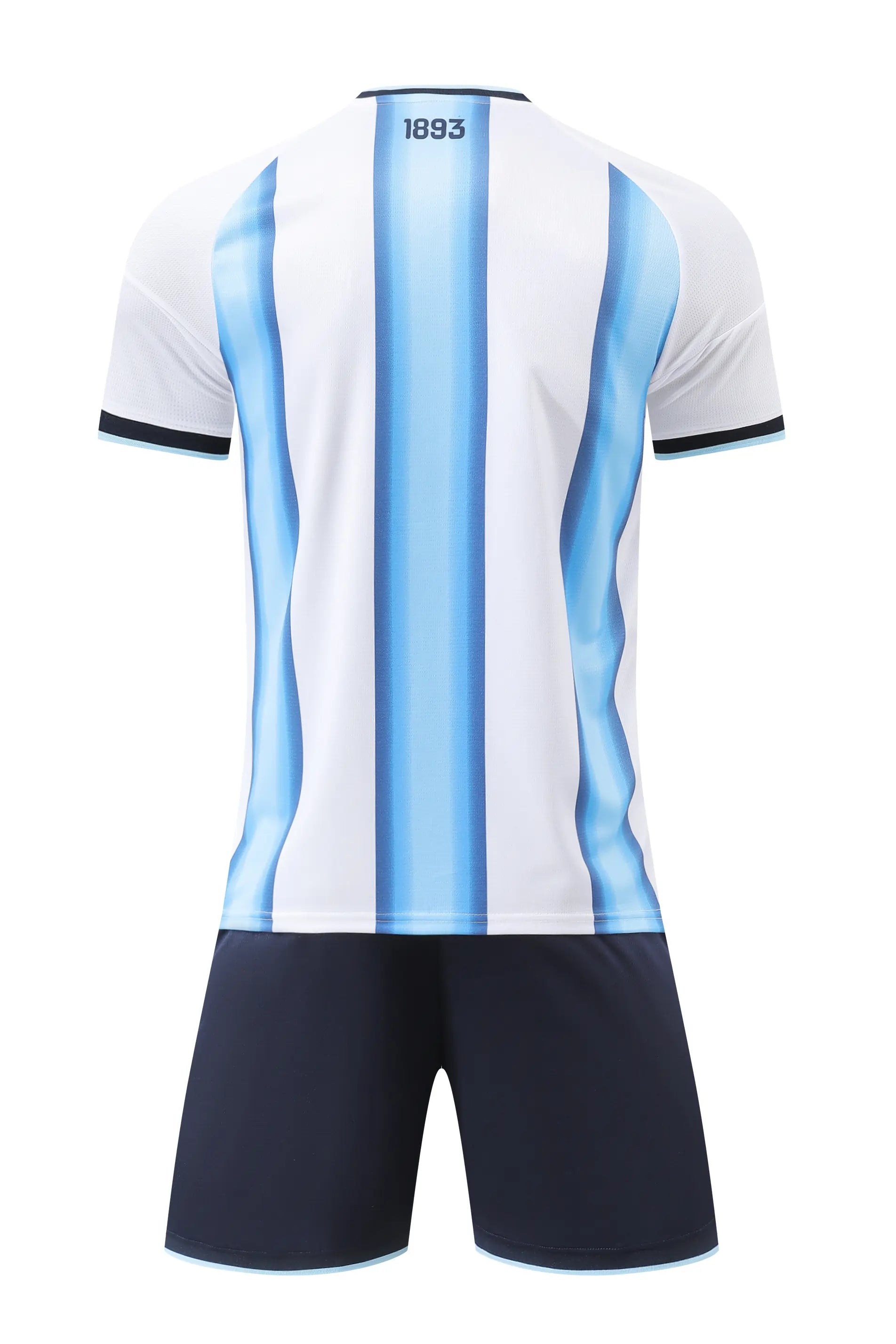 Argentina home full set 26/27 at Q9 Sport
