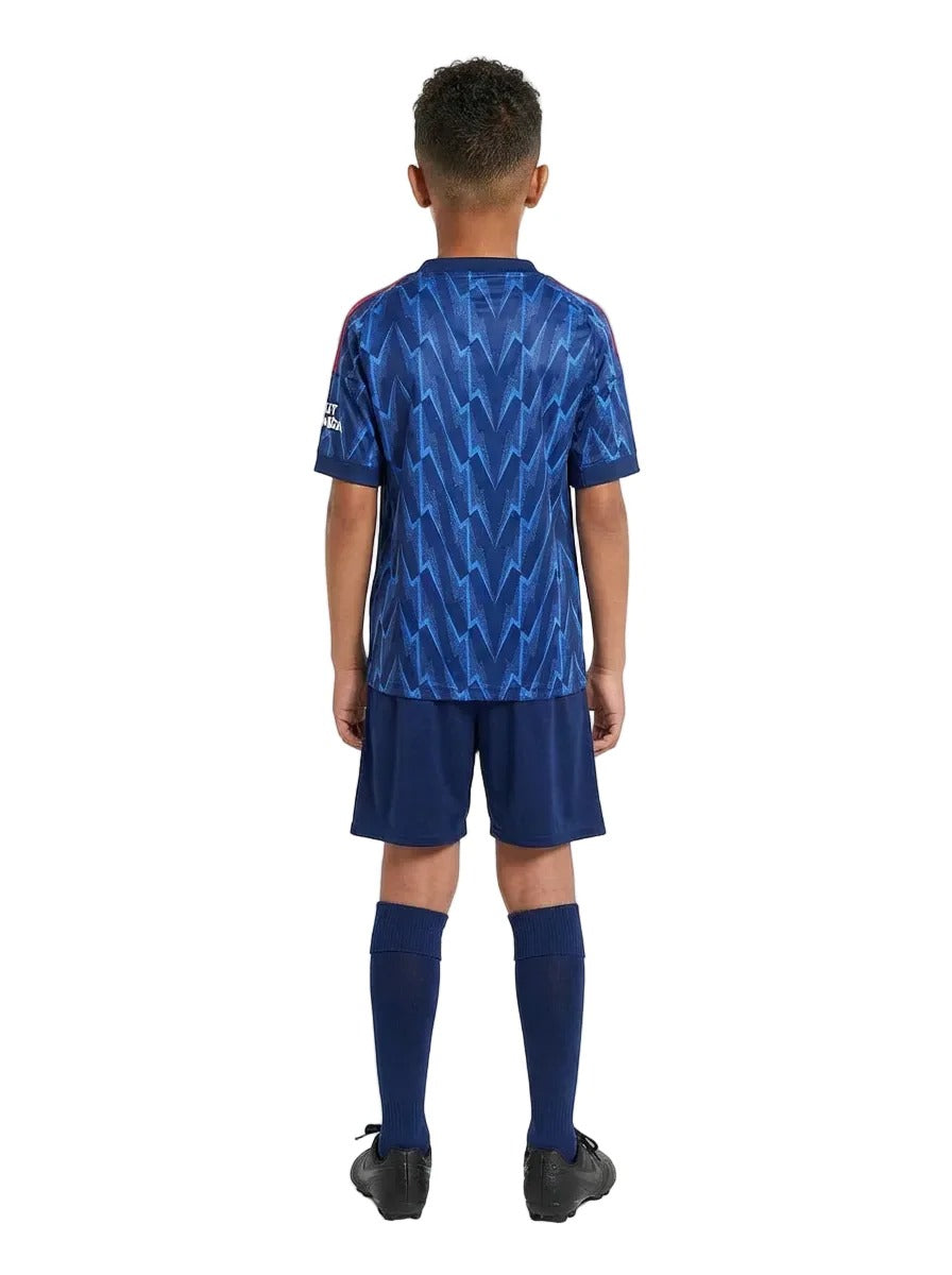 Arsenal away kids kit 25/26 product image
