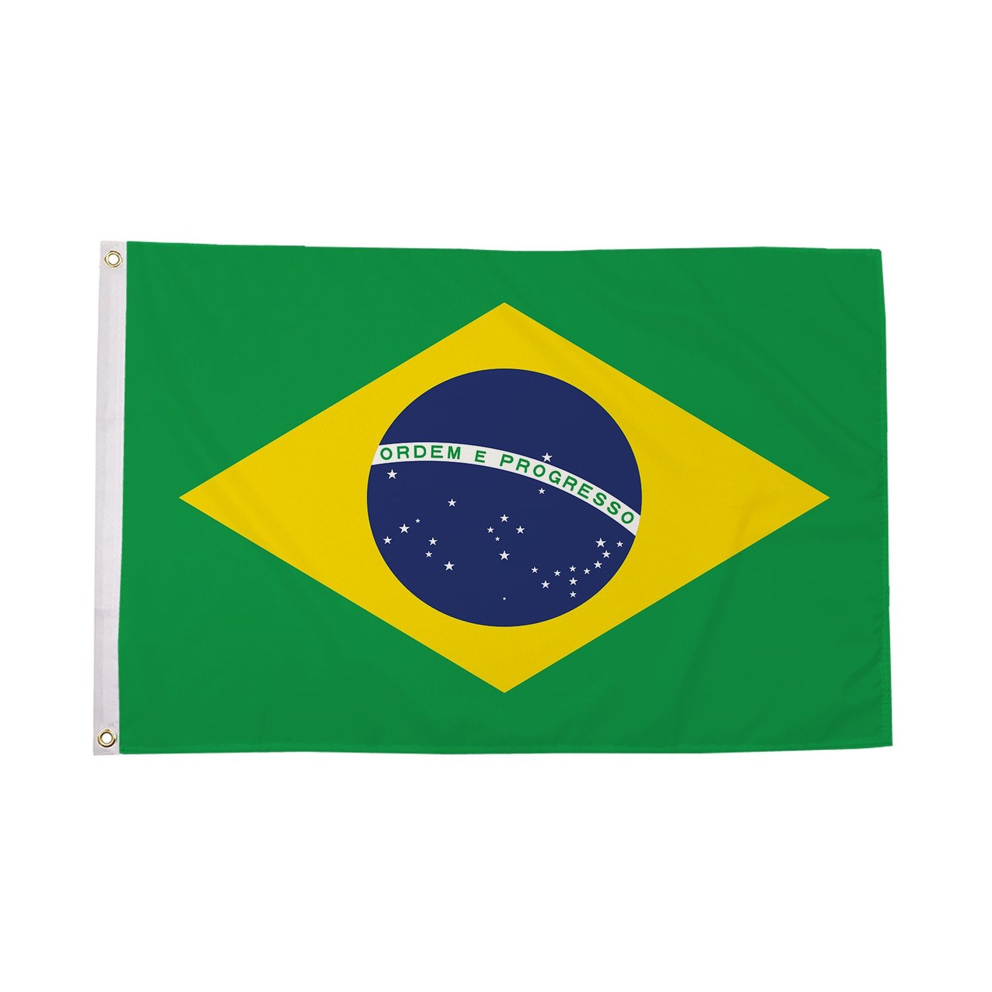 Brazil Flag
