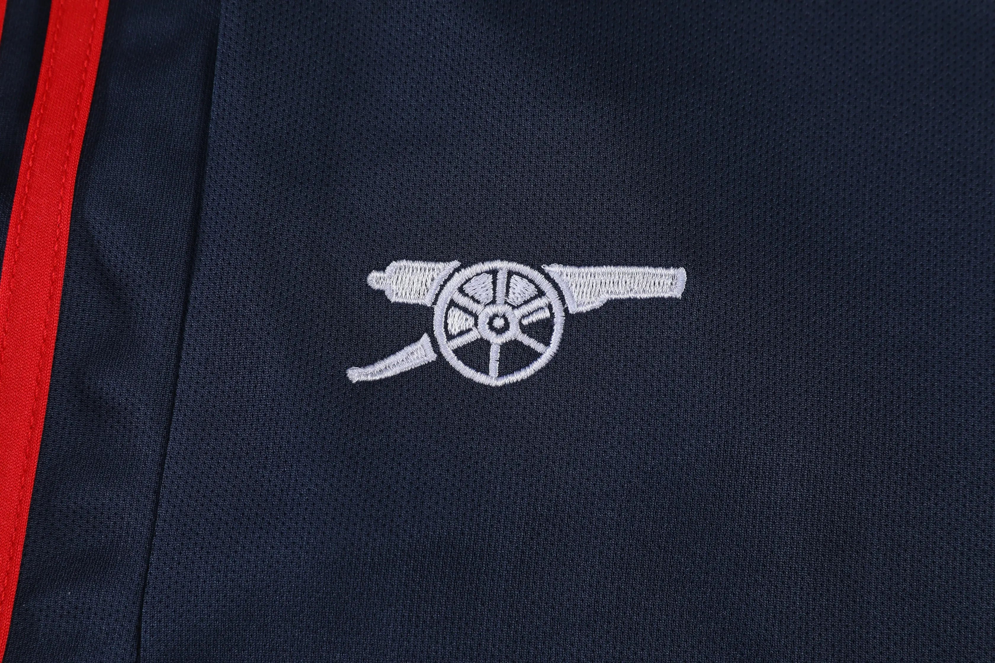 Buy Arsenal away full set Qatar