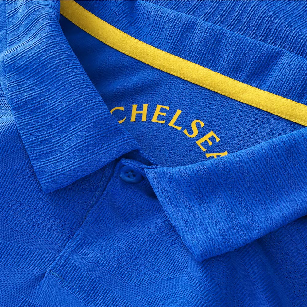 Chelsea Home 26/27 Player Edition Jersey