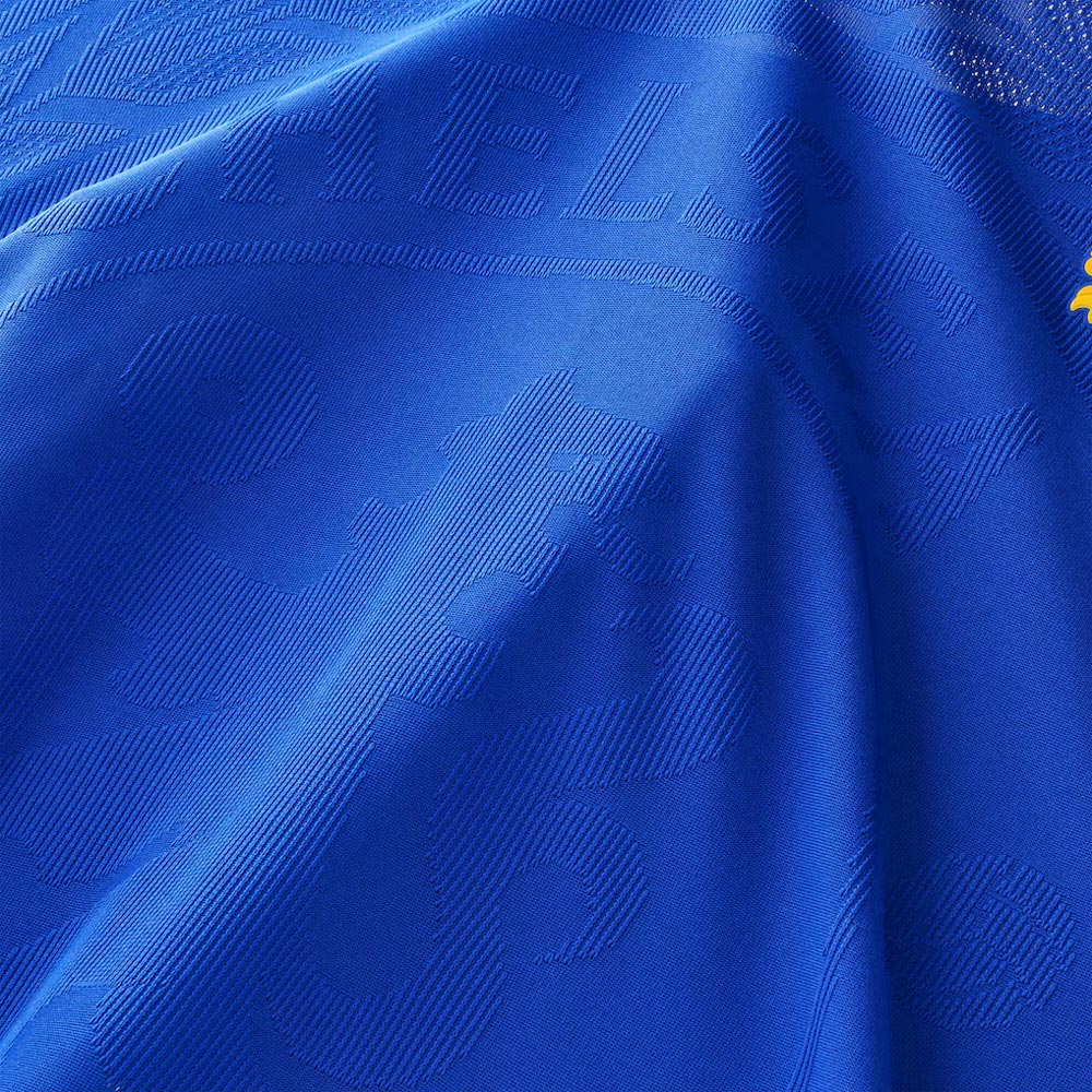 Chelsea Home 26/27 Player Edition Jersey