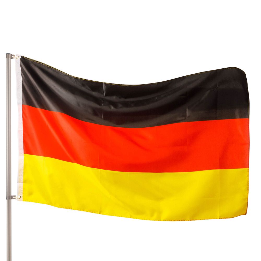 Germany Flag