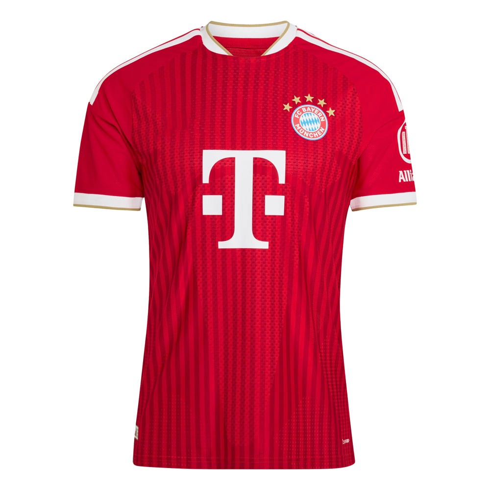 Bayern Munich Home 26/27 Player Edition Jersey