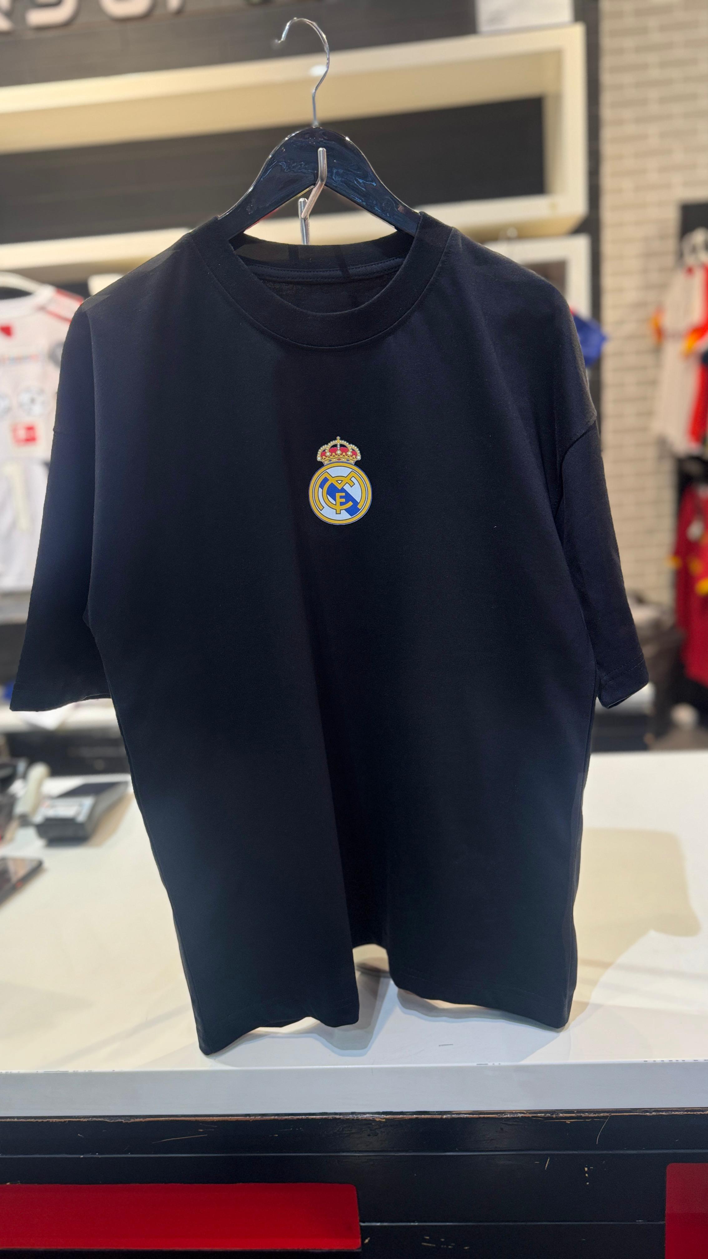 تي شيرت هلا مدريد