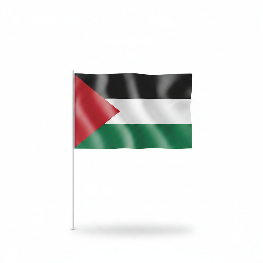 UAE Handheld Flag - World Cup 2026 Accessories