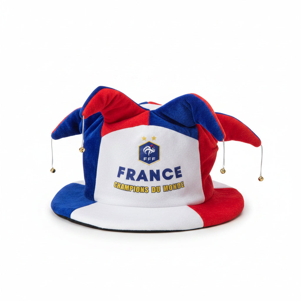 France Hat - World Cup 2026 Accessories
