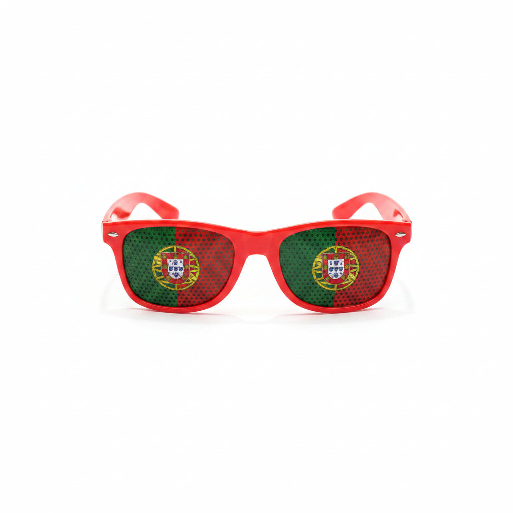 Portugal Sunglasses - World Cup 2026 Accessories