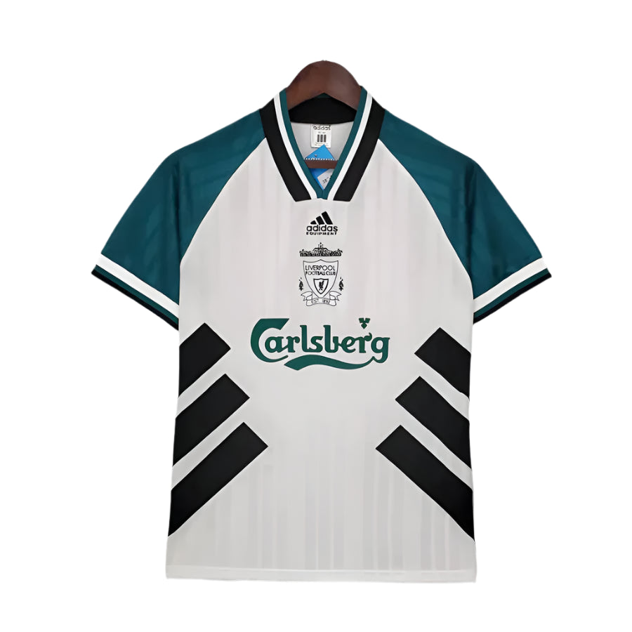 Liverpool Away 93/94