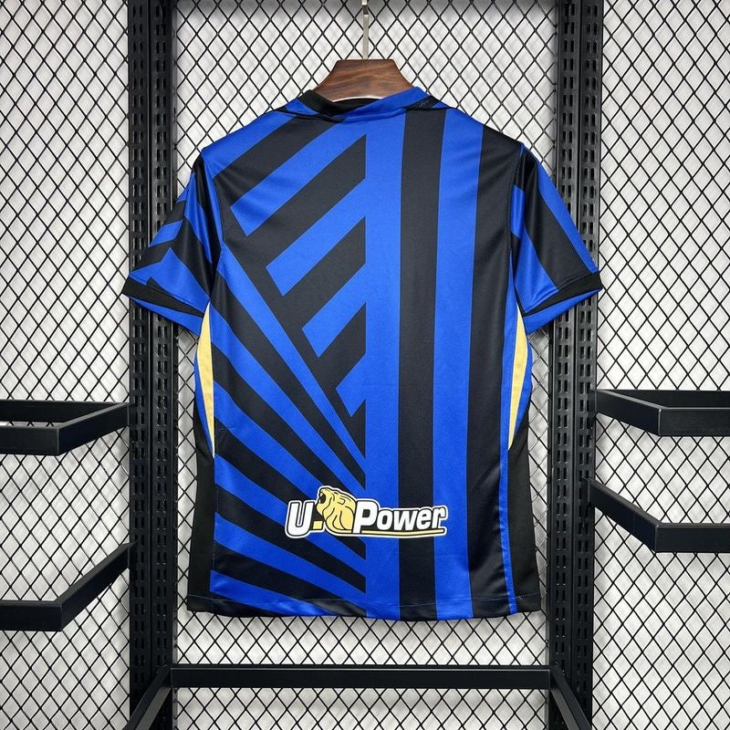 Inter Milan shirt