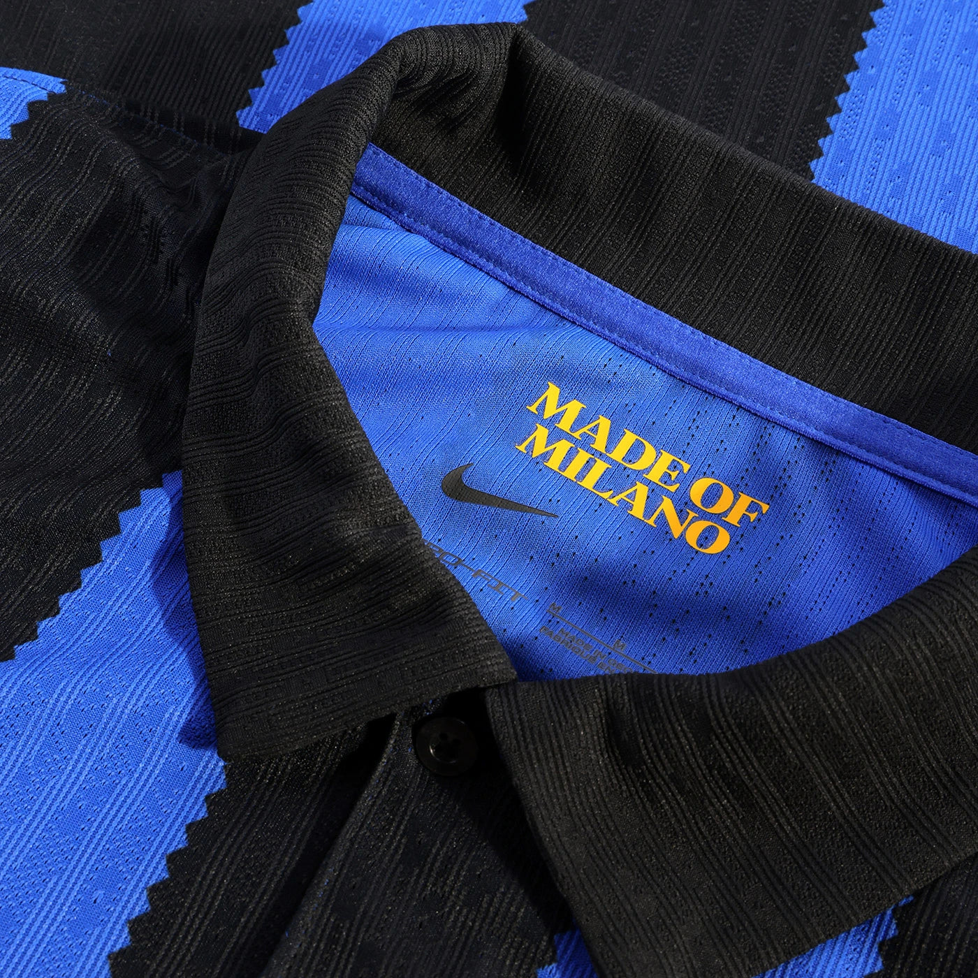 Inter Milan Home 26/27 Player Edition Jersey