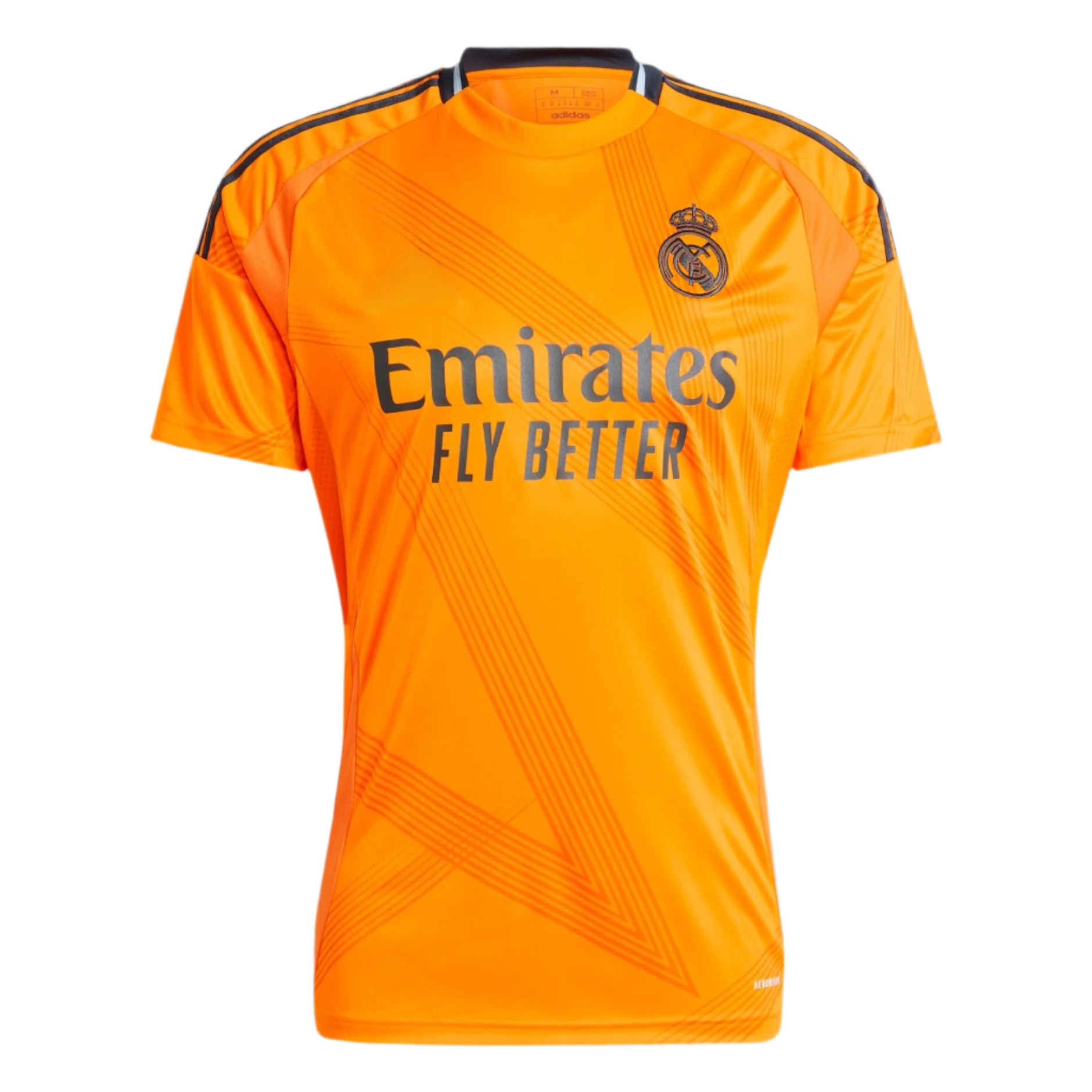 Real Madrid Jersey