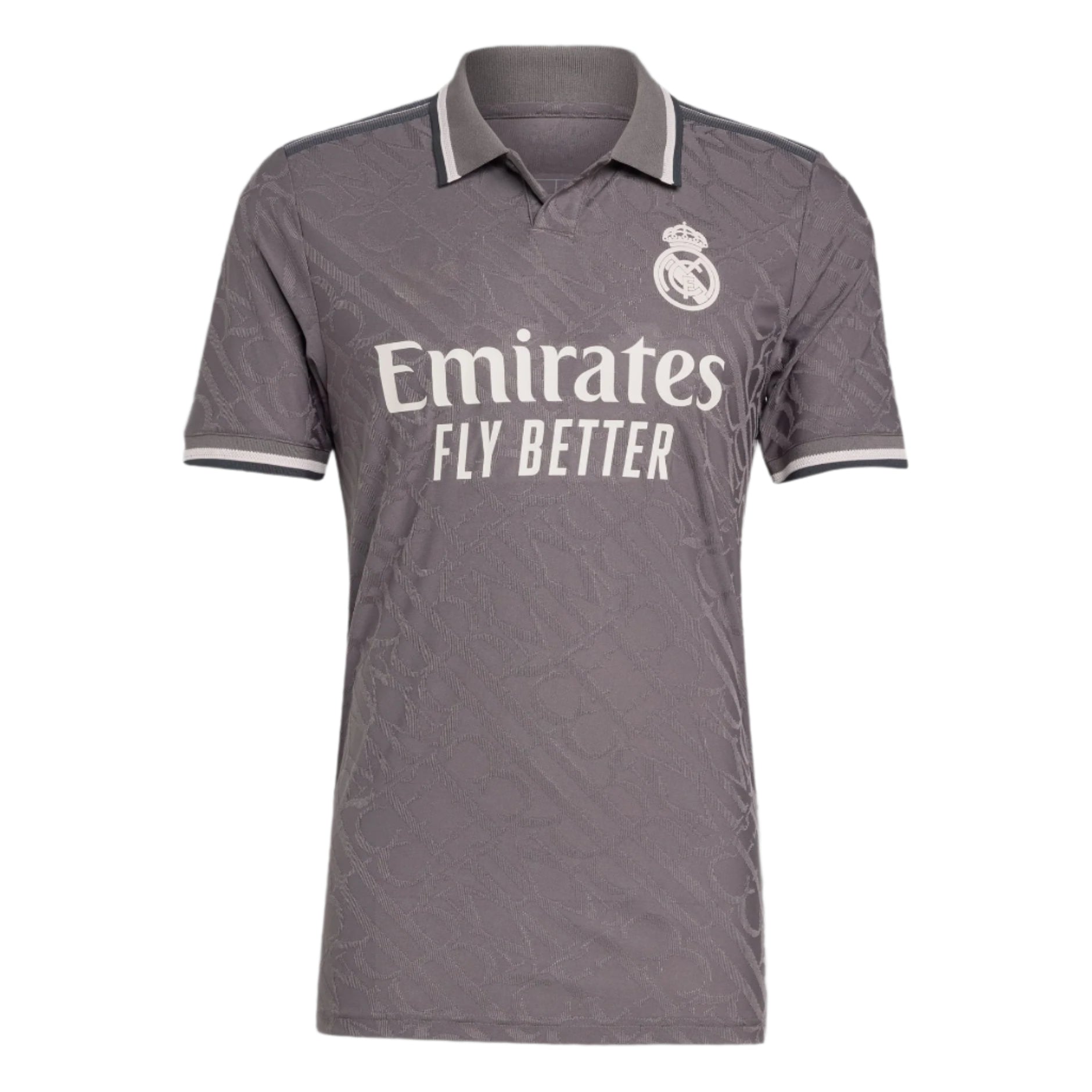 third shirt real madrid