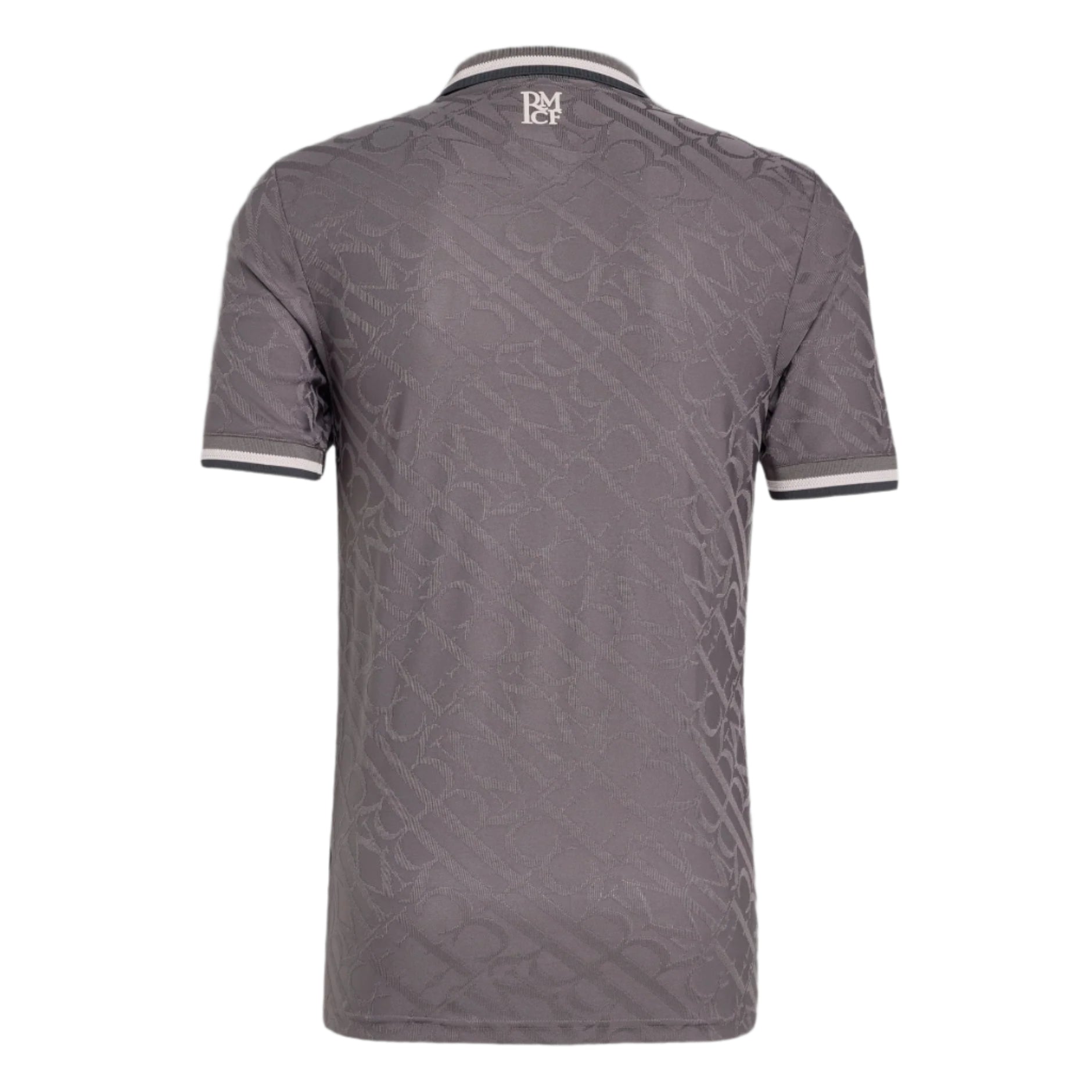 third shirt real madrid