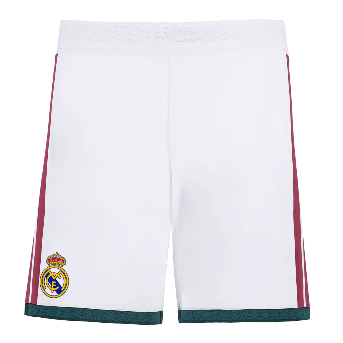 Real Madrid Home 26/27 Player Edition Shorts
