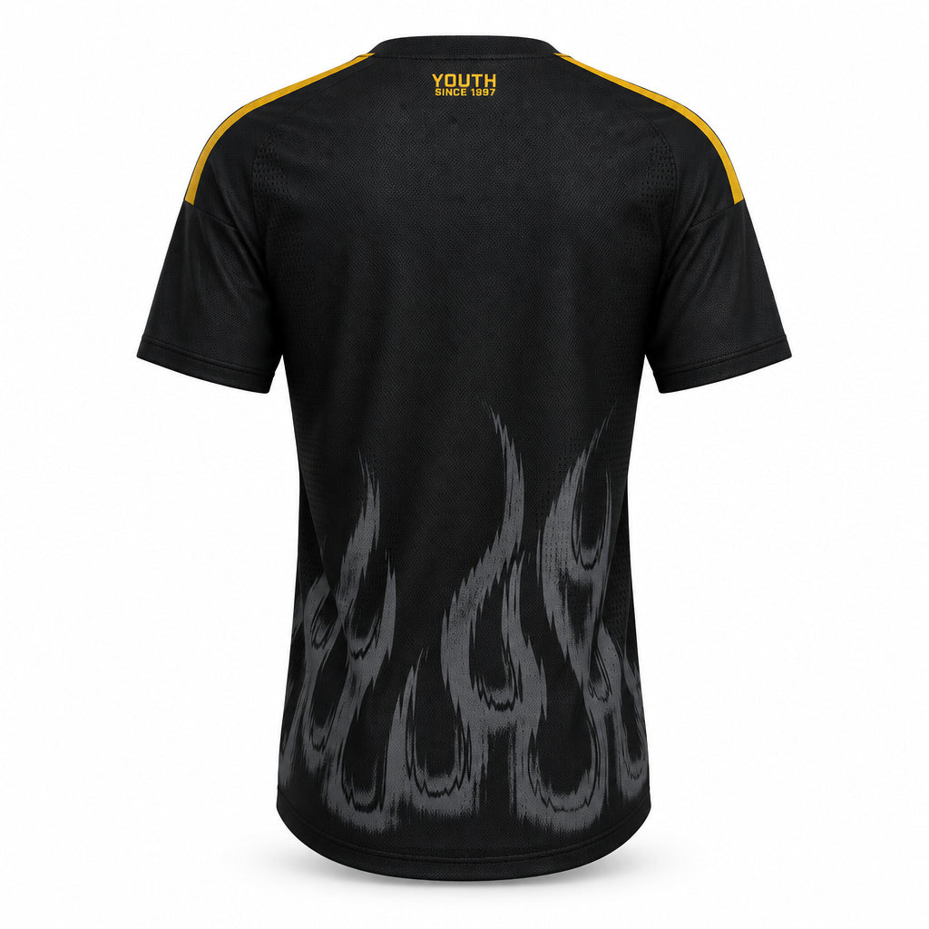 Juventus Third 26/27 Player Edition Jersey