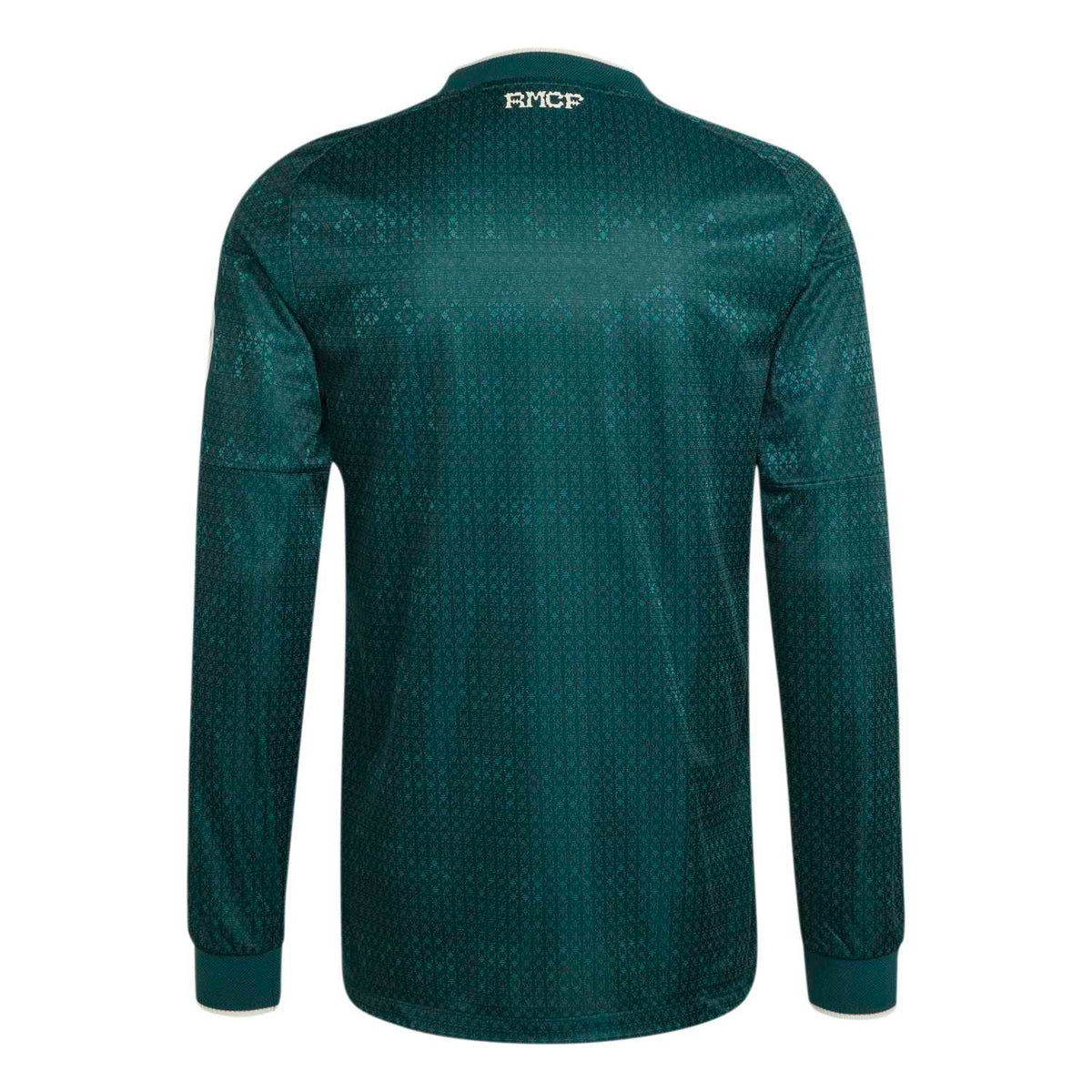 Real Madrid Away 26/27 Long Sleeve Jersey