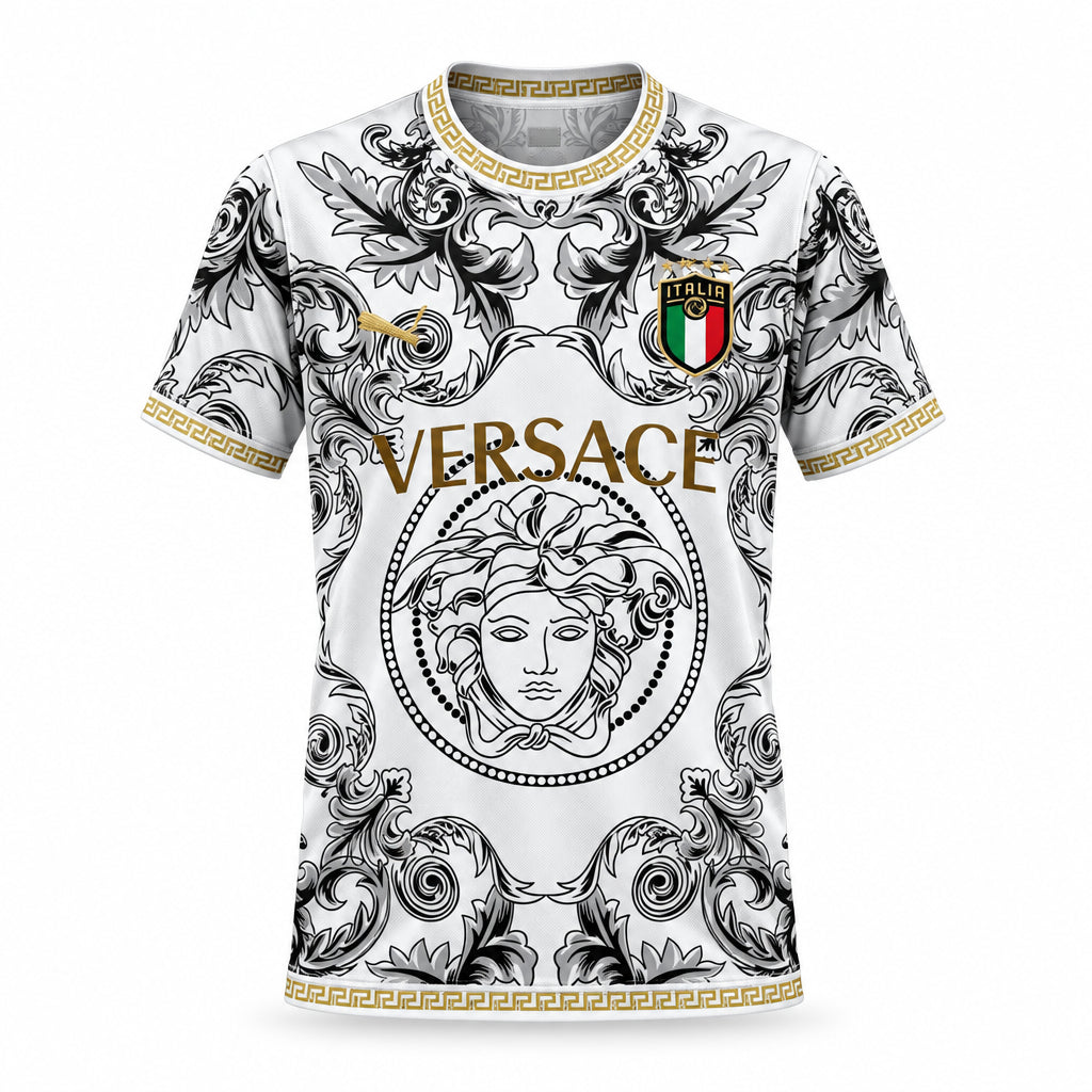 Italy Jersey 2023