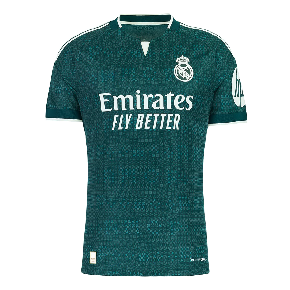 Real Madrid Away 26/27 Player Version - image 1 | 974 Sport