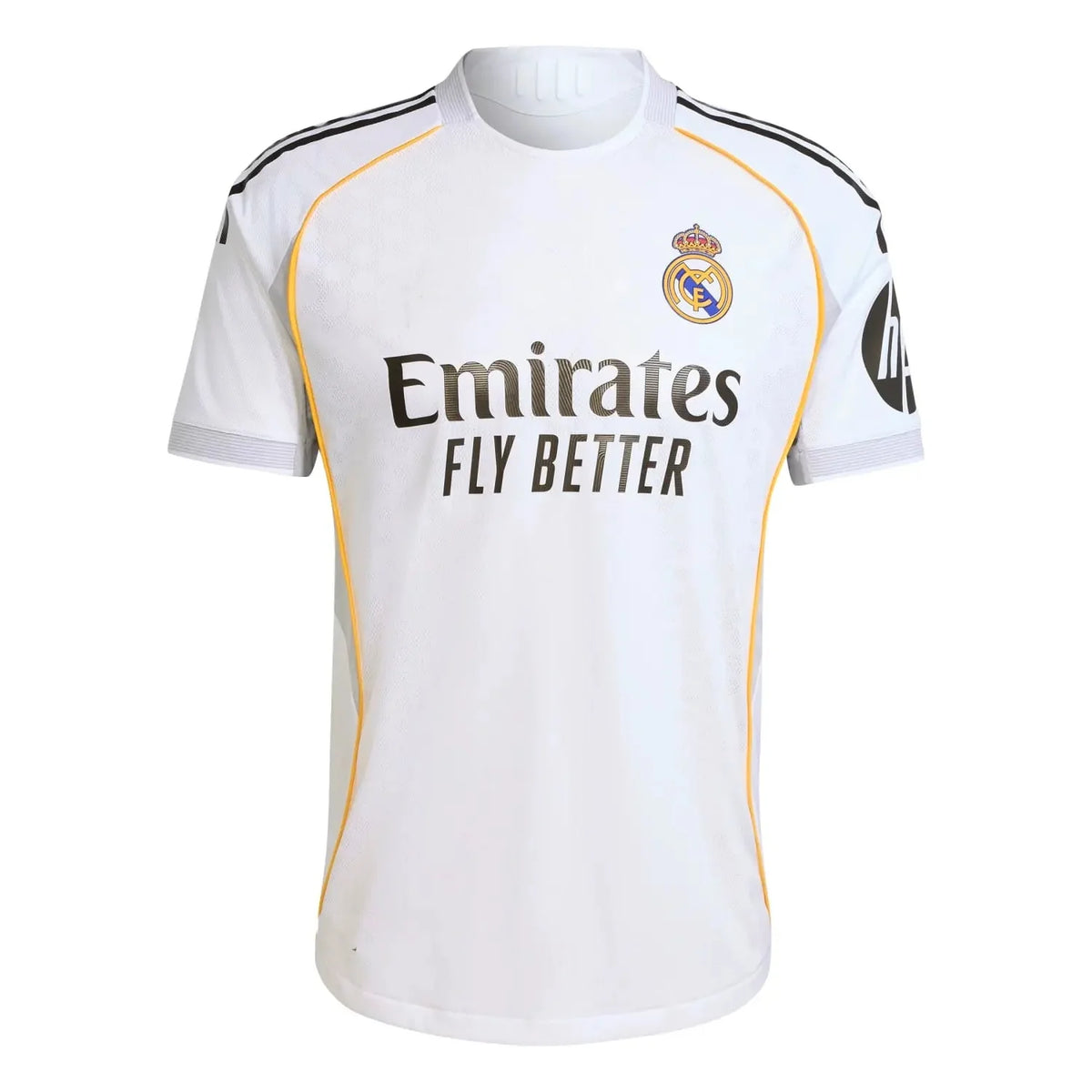 Real Madrid Home 25/26 Player Edition | Q9 Sport Qatar