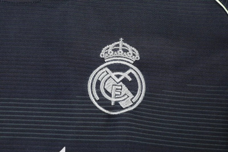 Real Madrid away jersey Qatar product image
