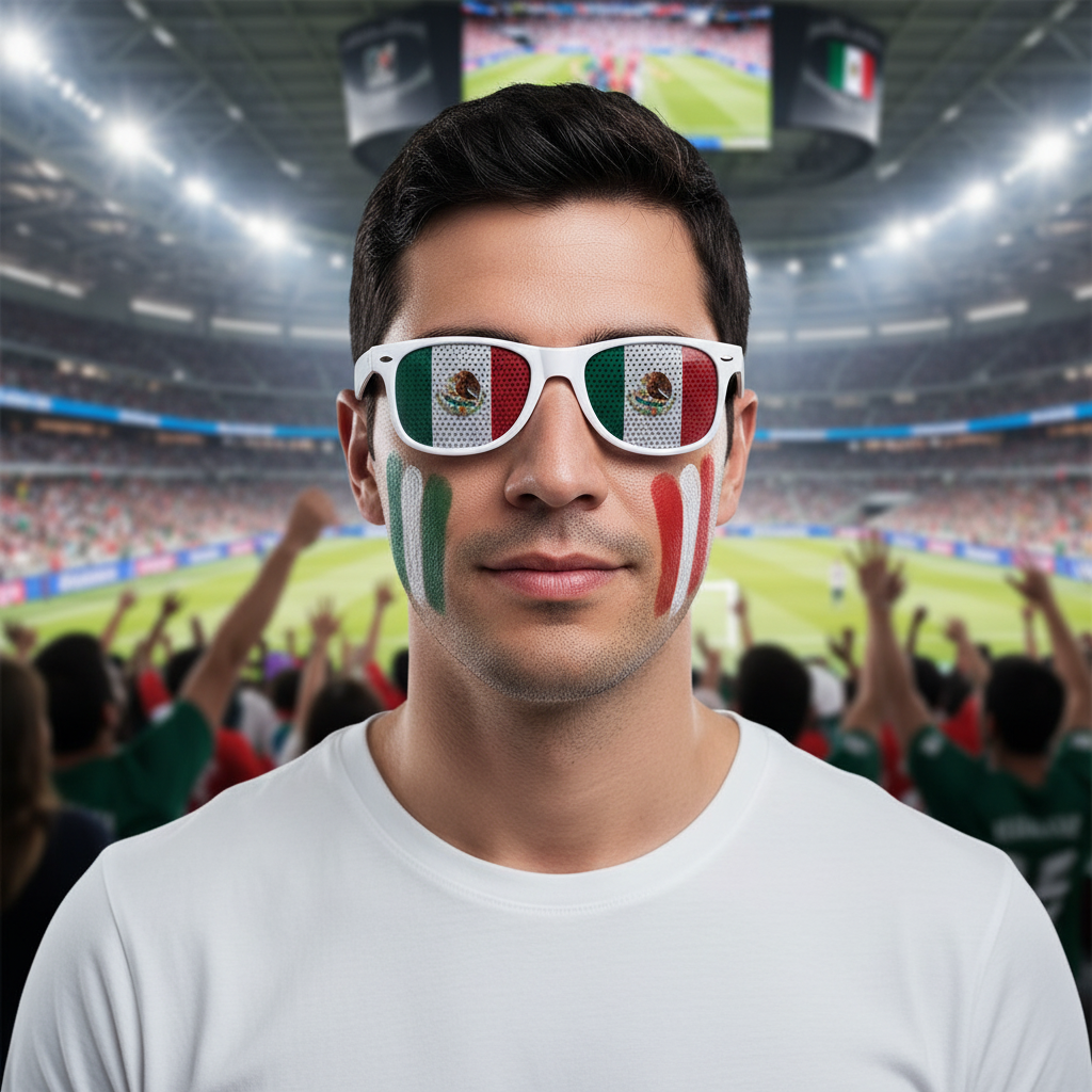 Mexico Sunglasses