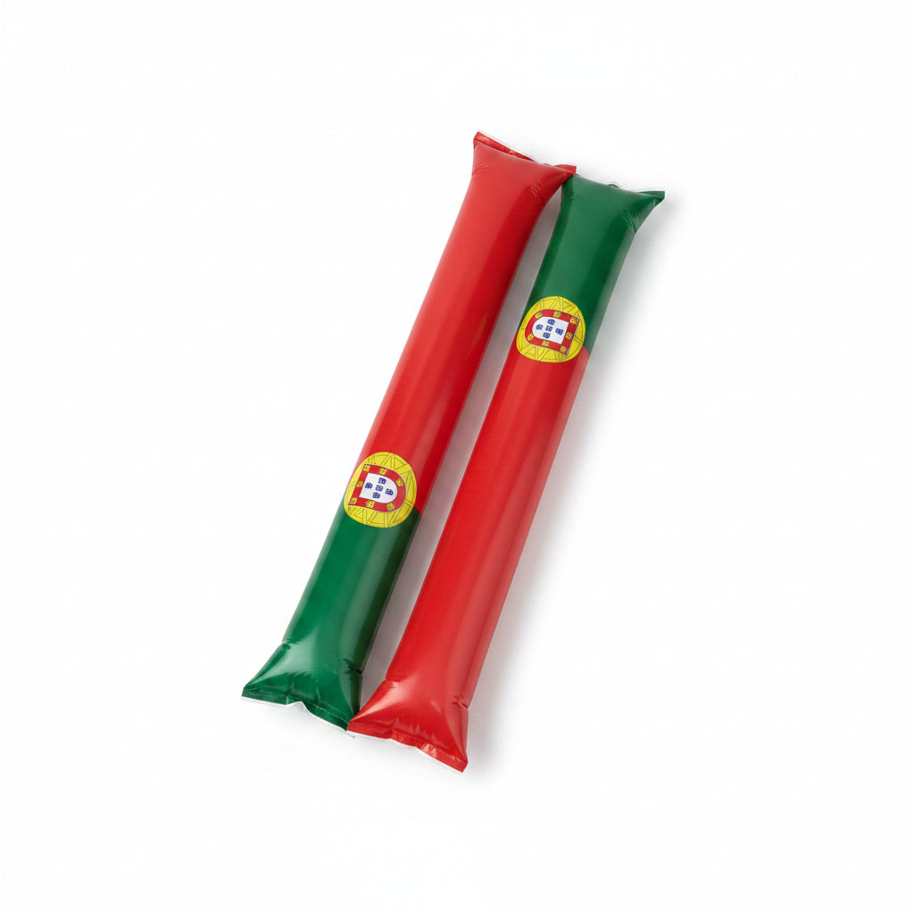 Portugal Cheer Stick - Q9 Sport World Cup Accessories