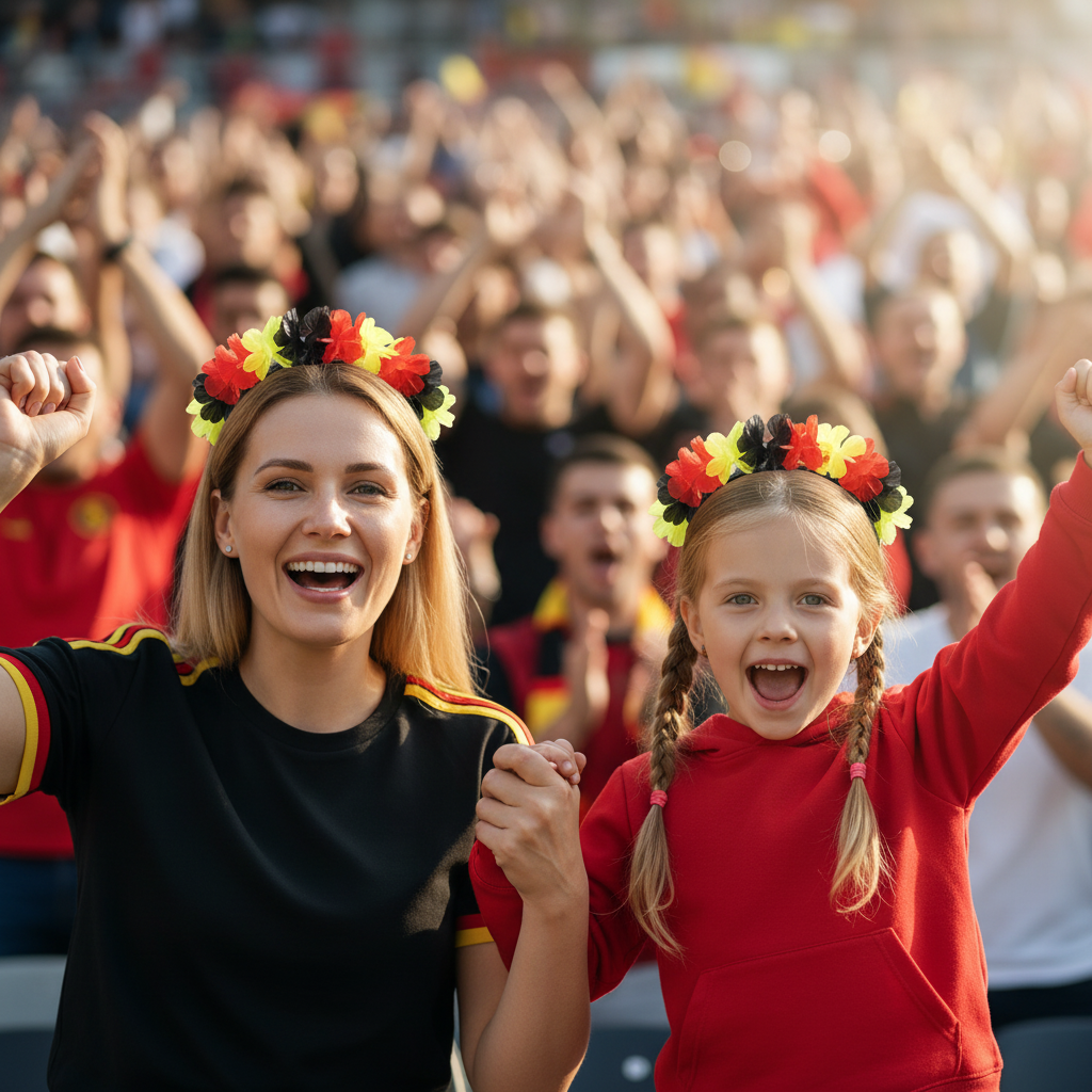 Germany Artificial Flower Garland