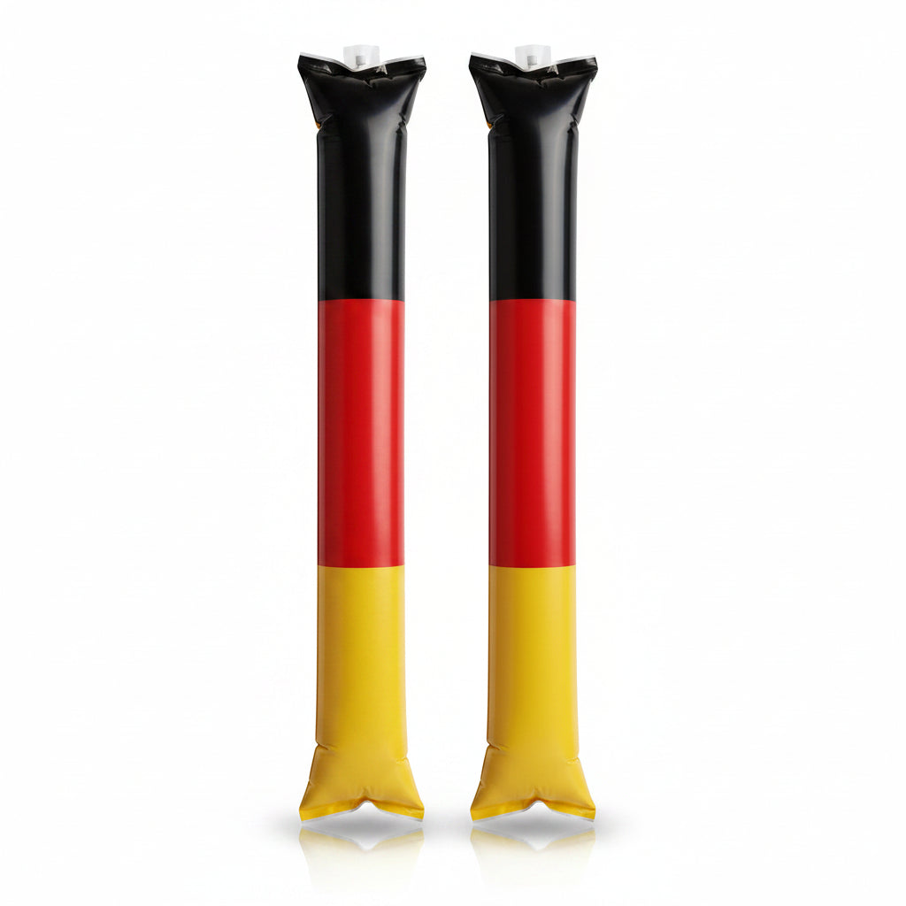 Germany Cheer Stick - Q9 Sport World Cup Accessories