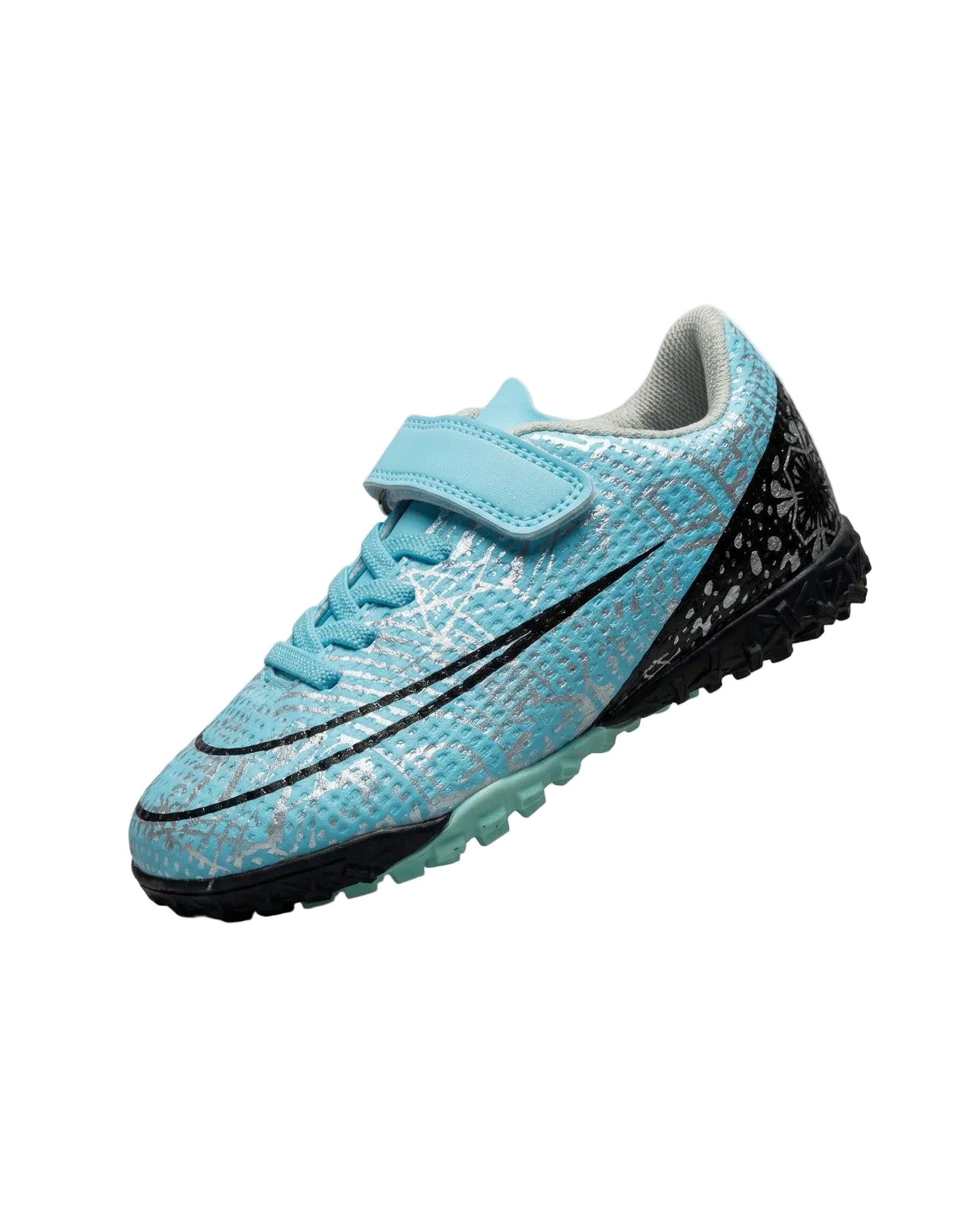 Aqua Blast junior turf football shoe training style
