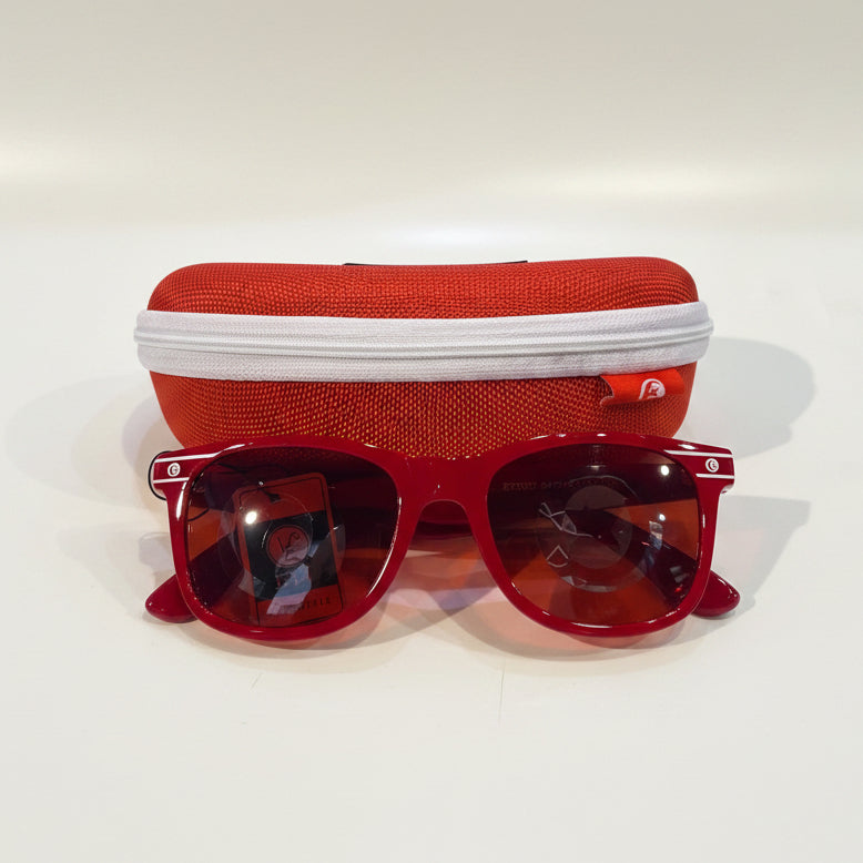 Tunisia Fan Sunglasses