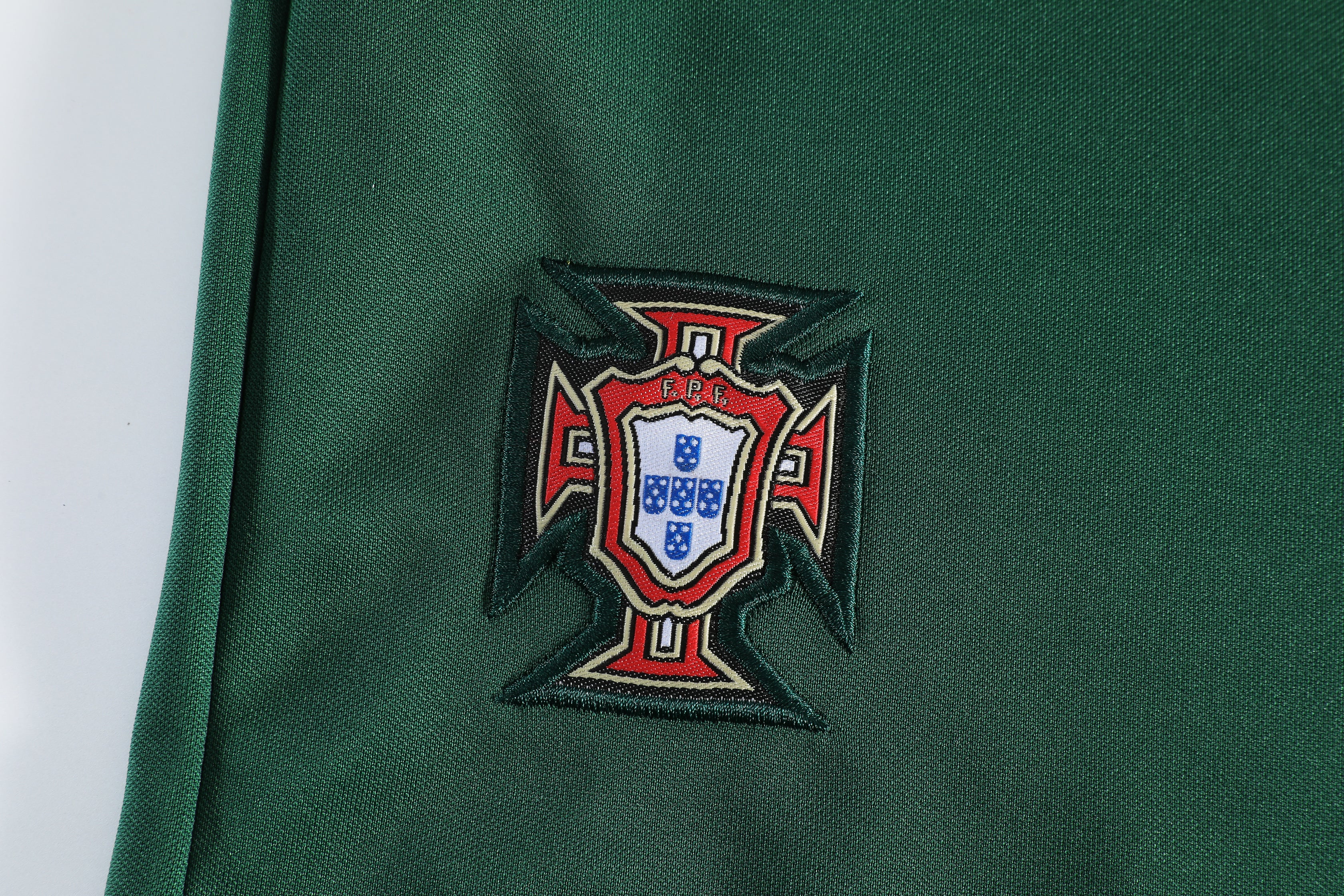 Portugal Home 25/26 full set complete football outfit