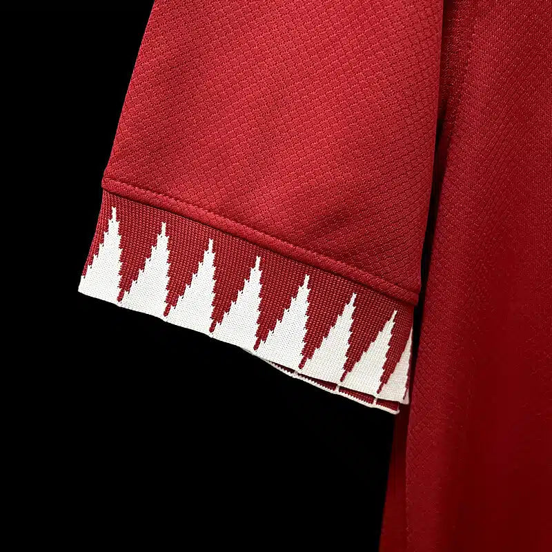 qatar jersey