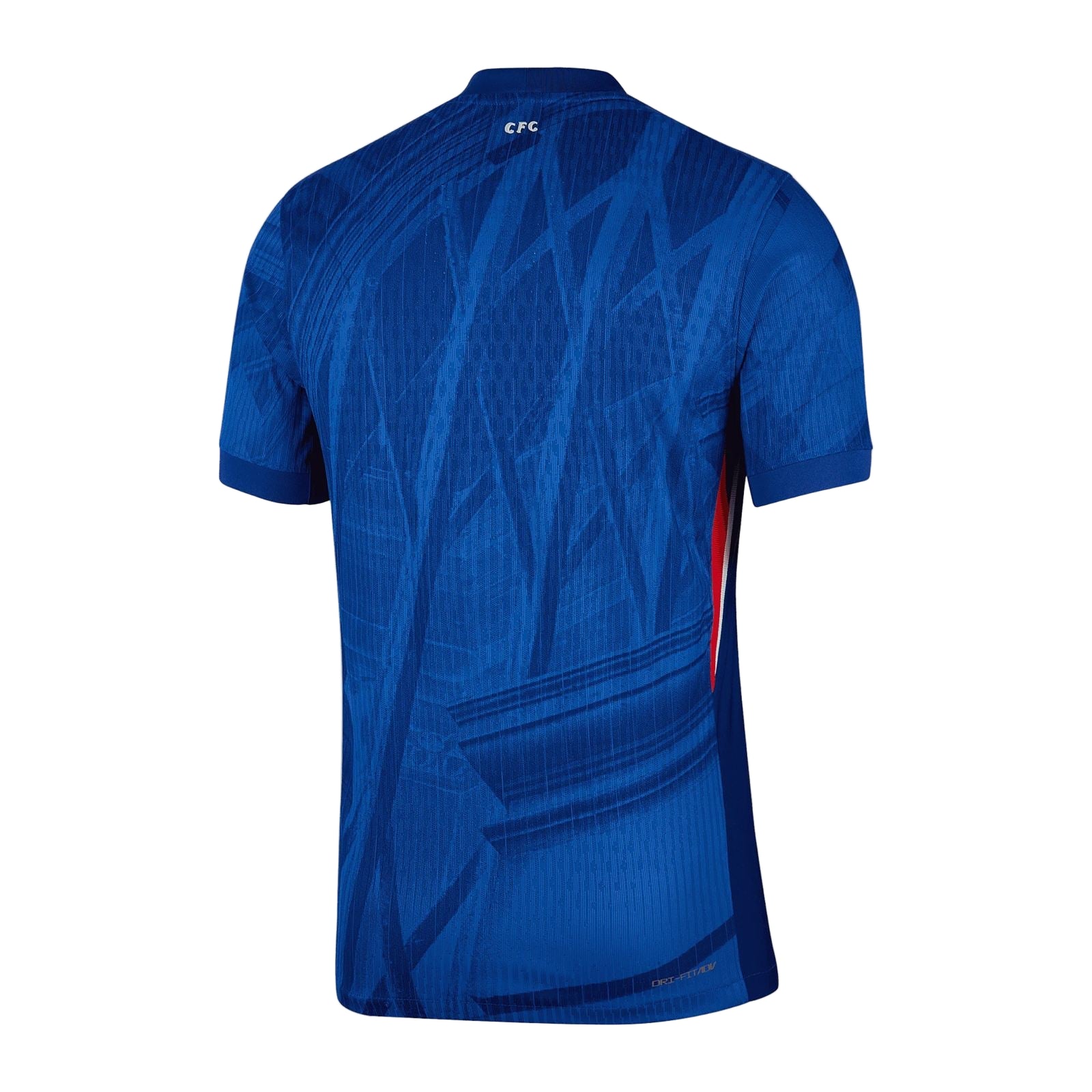 Chelsea Home 25/26 Player Edition