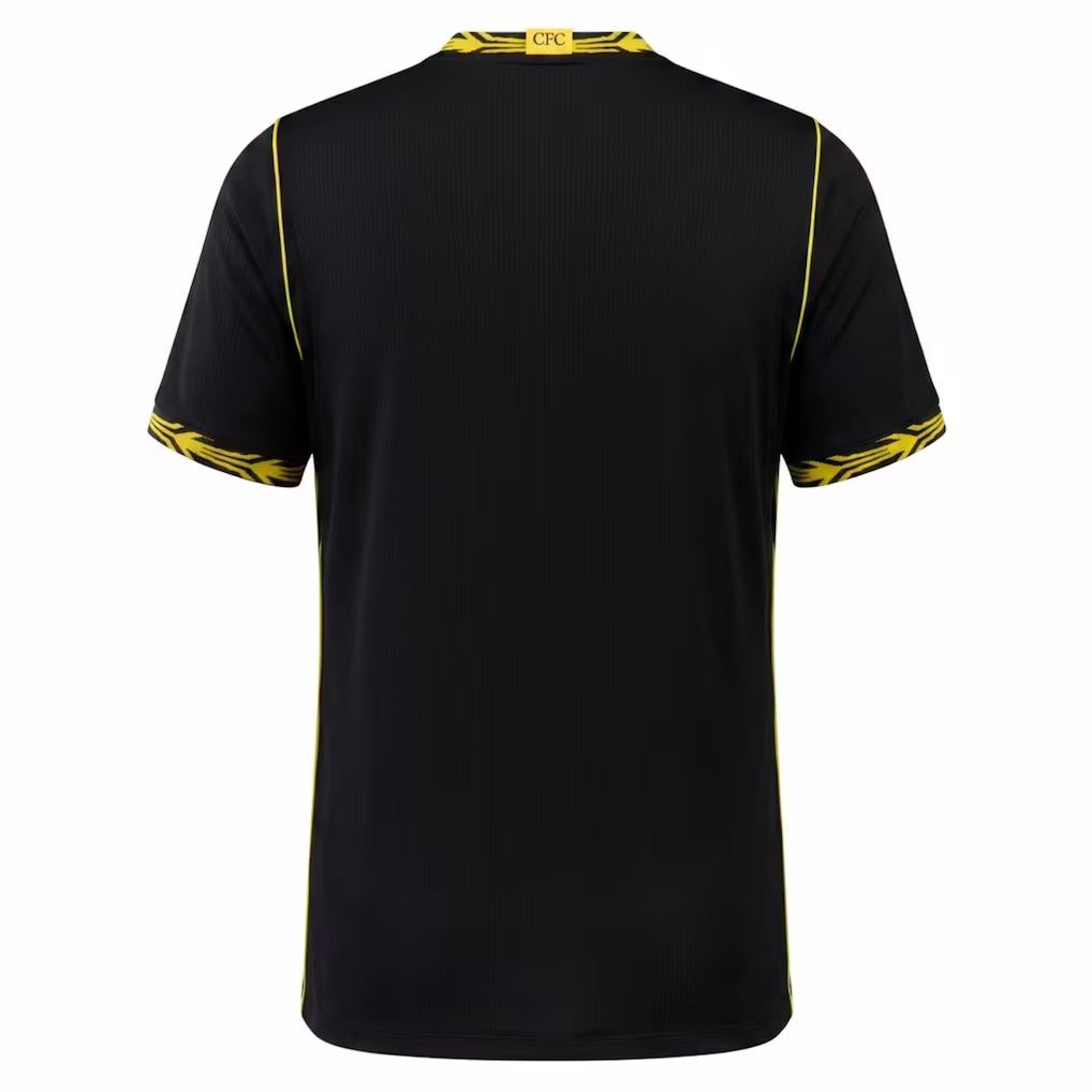 Chelsea Away 26/27 Player Version - image 3 | 974 Sport