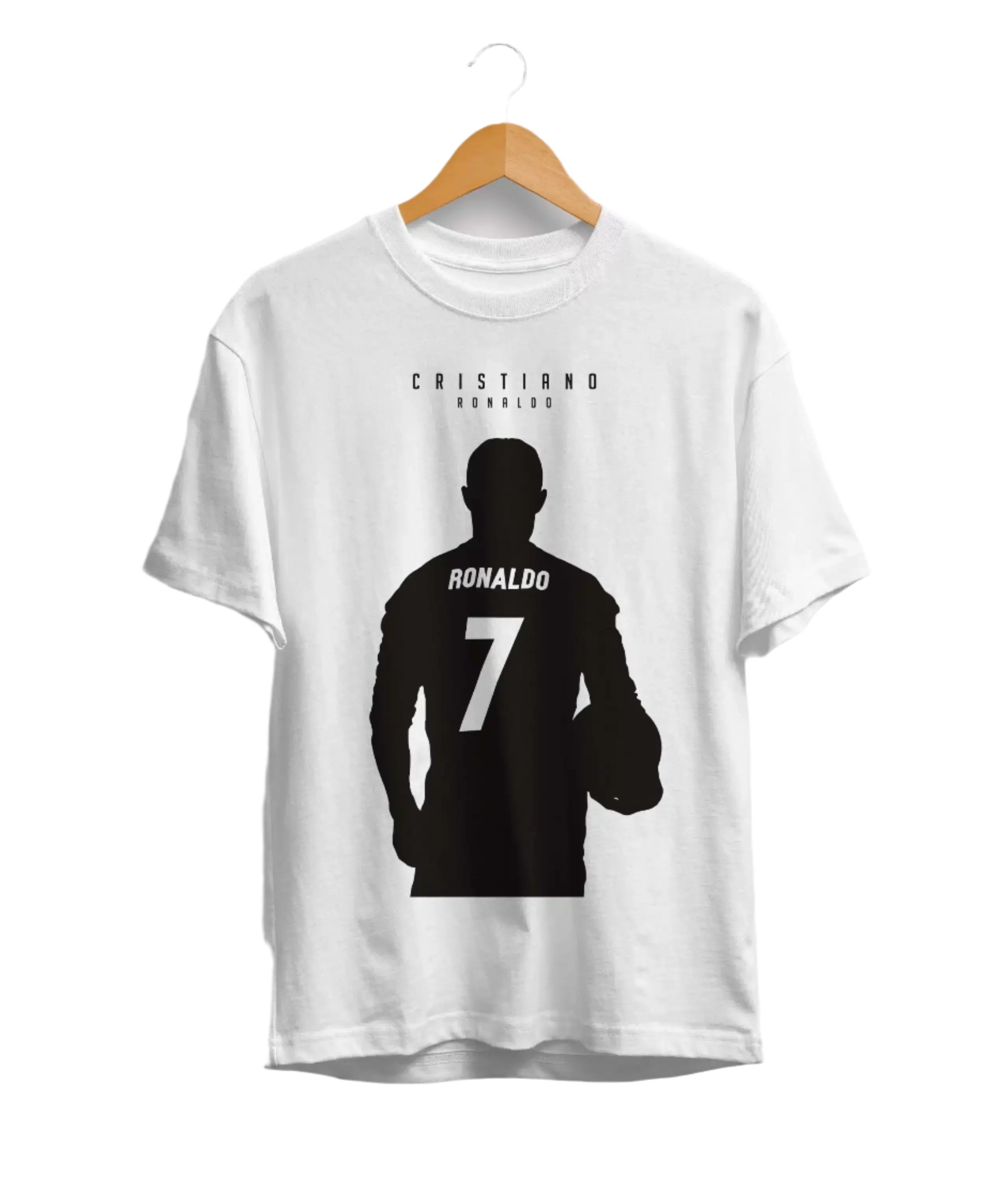 RONALDO T-SHIRT