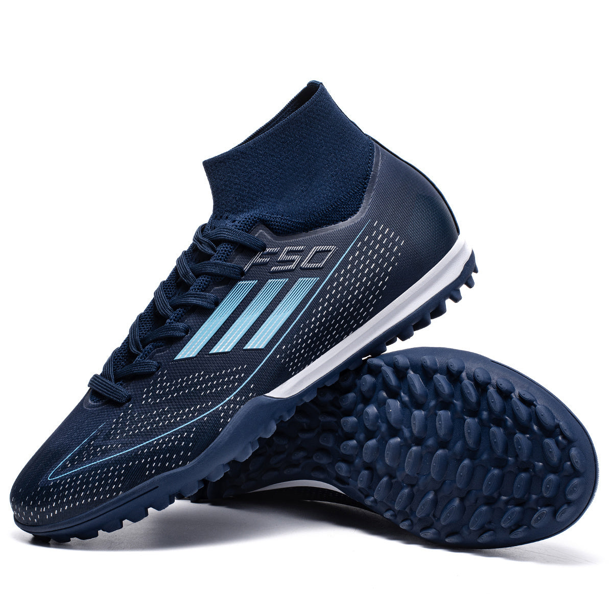 F50 Navy Turf