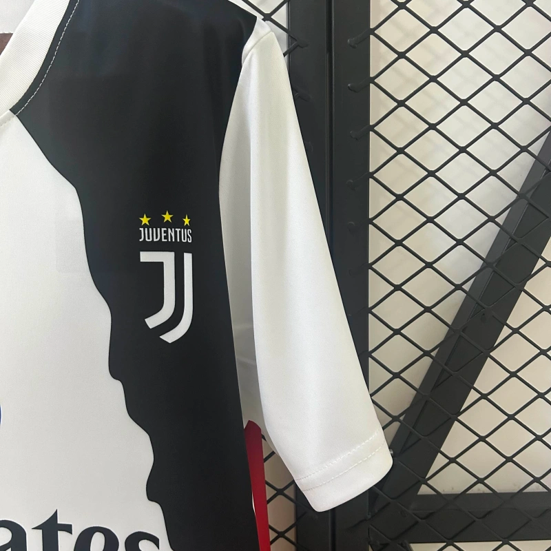 CR7 All Teams Jersey