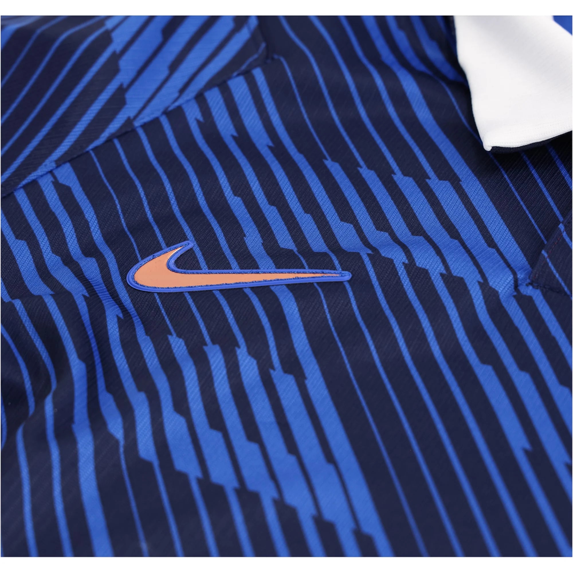 France Home 26/27 Player Edition Jersey image 4