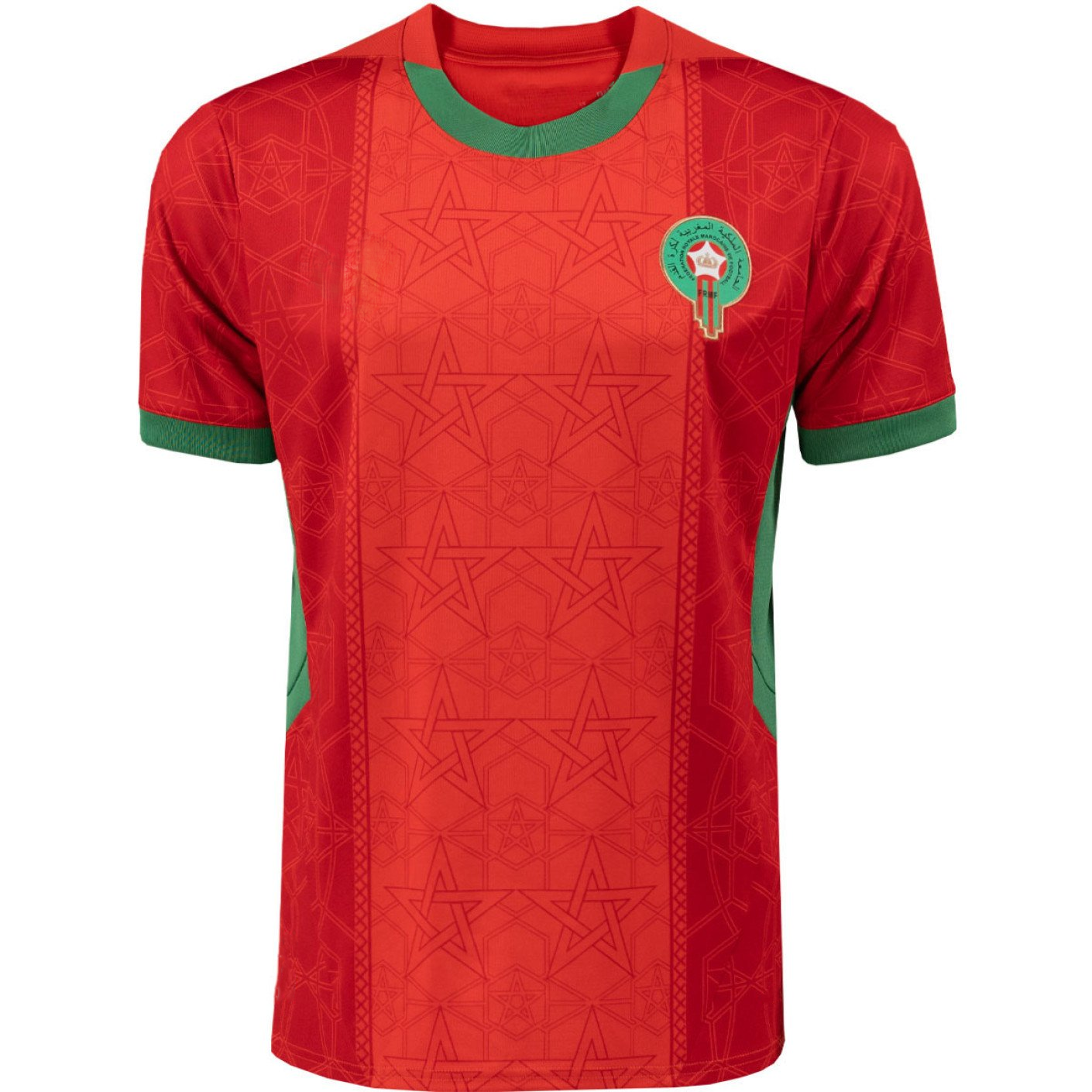 Morocco Home 24/25 Jersey