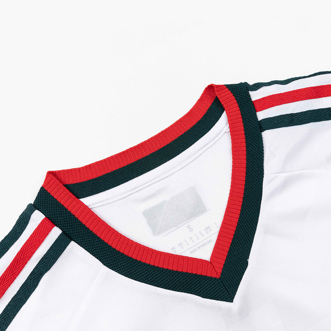 Mexico Away 26/27 Player Edition