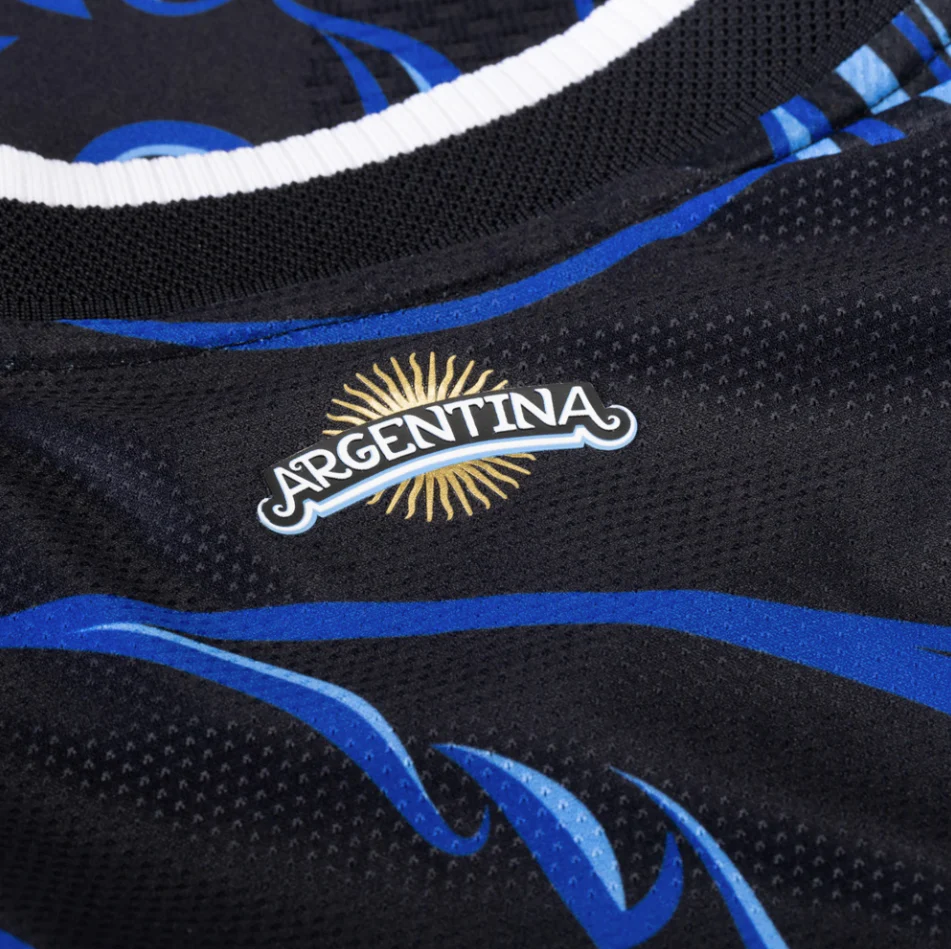 Argentina Away 26/27 Player Edition