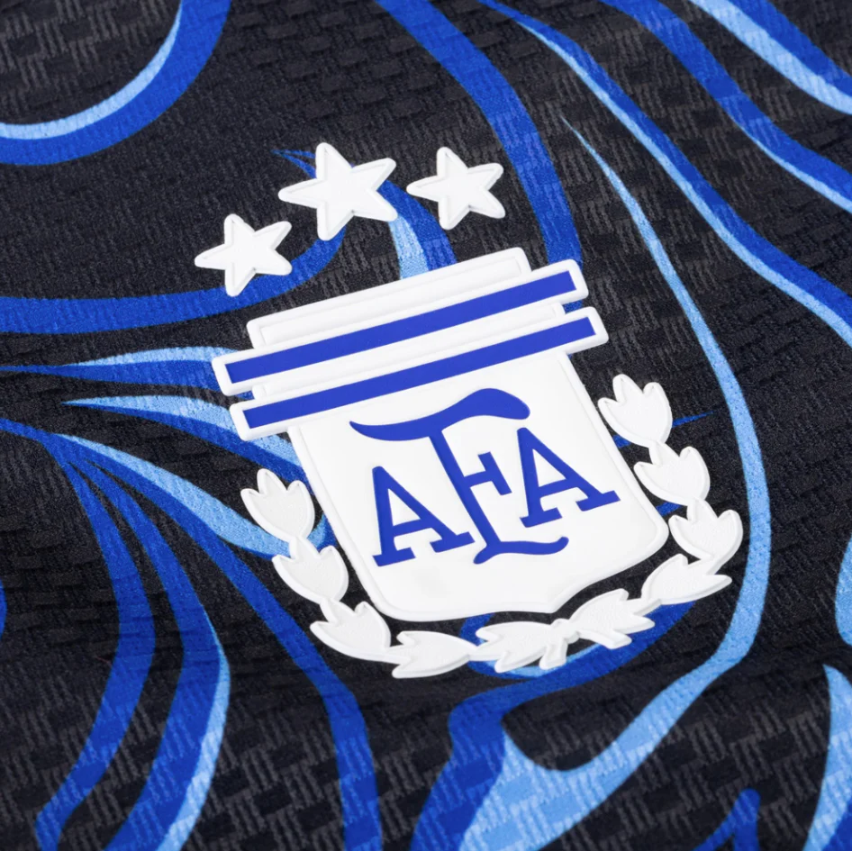 Argentina Away 26/27 Player Edition