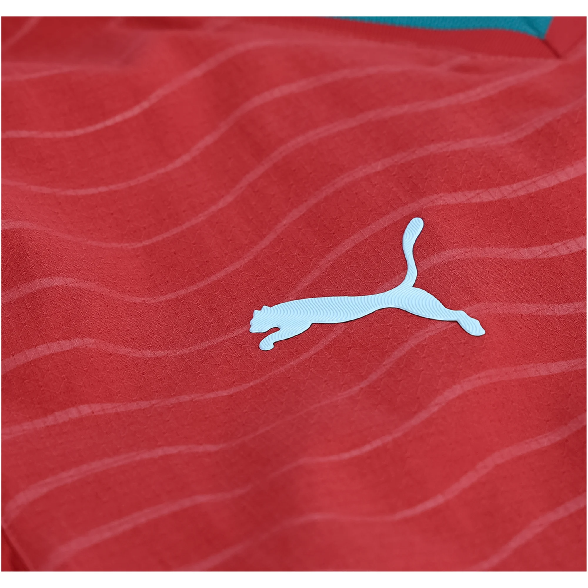 Portugal Home 26/27 Player Edition