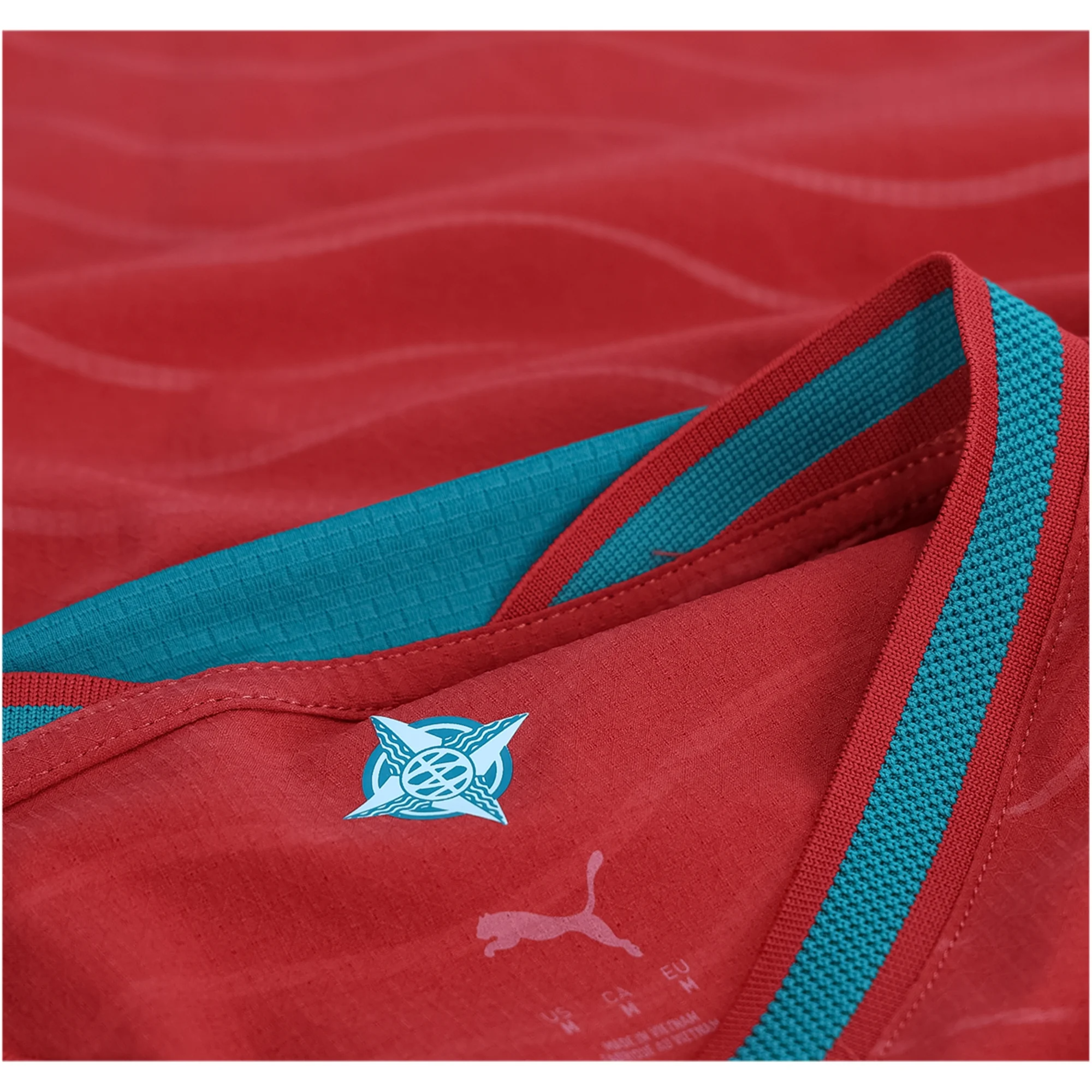 Portugal Home 26/27 Player Edition