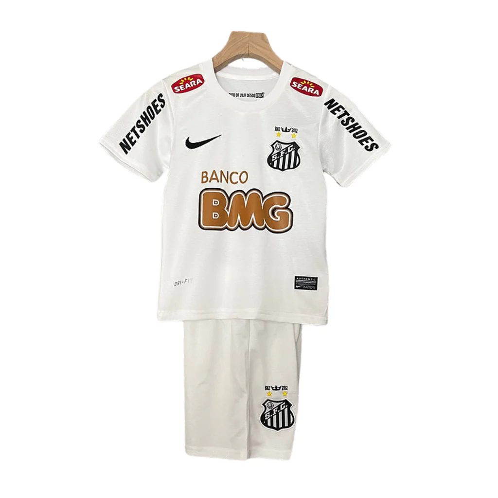 Santos Home 12/13 kids match style design