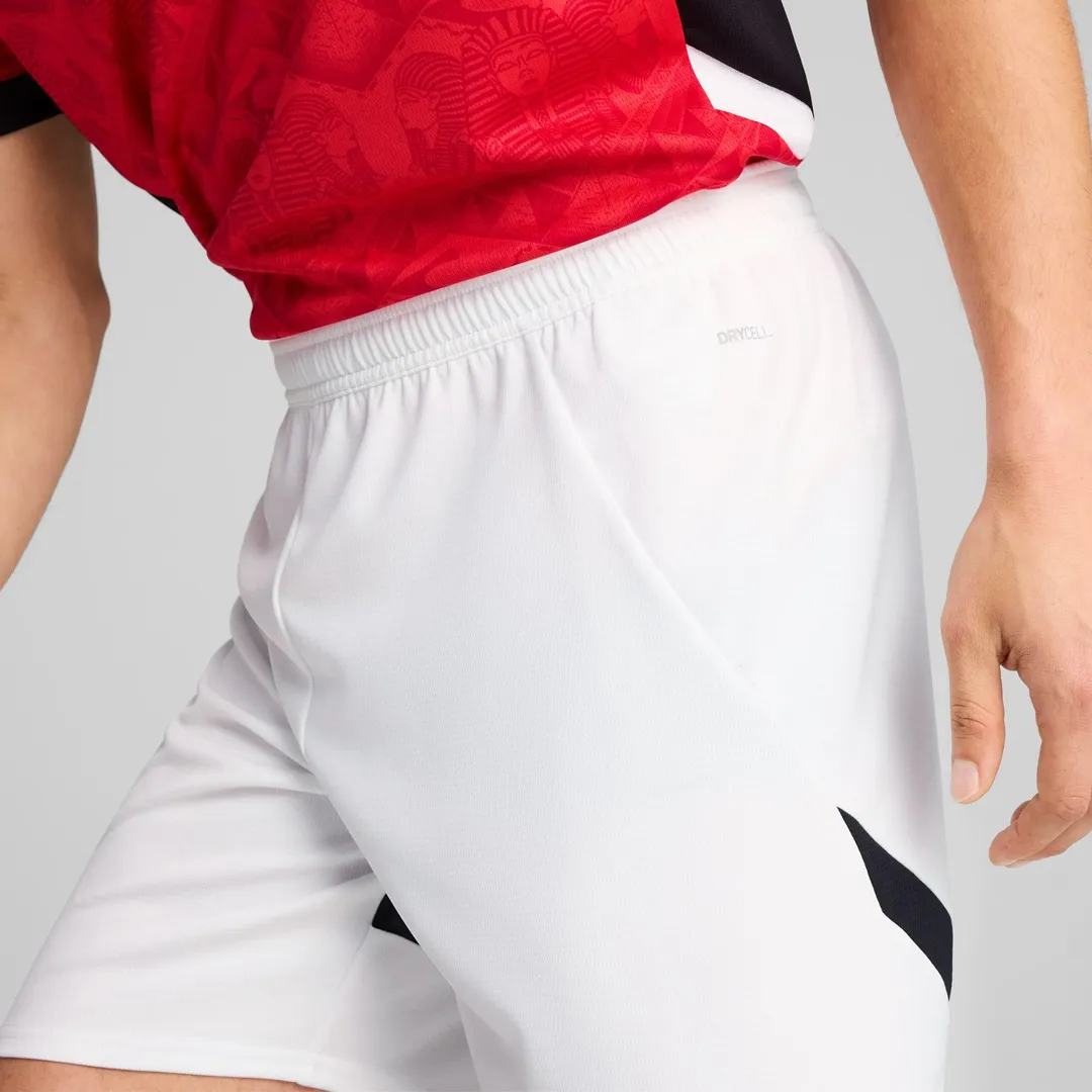 Egypt Home 24/25 kids football kit breathable fabric